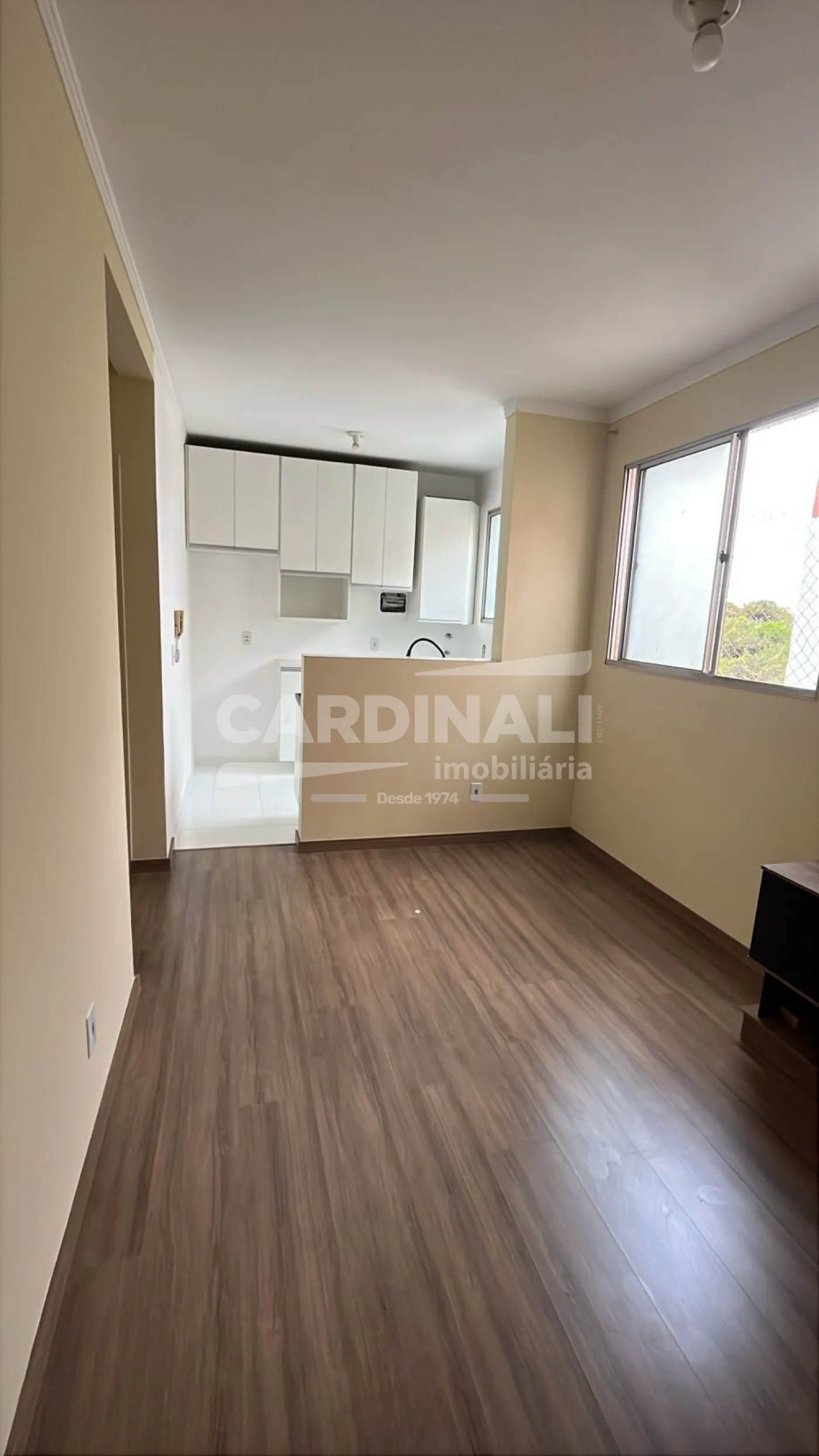 Alugar Apartamento / Padrão em Araraquara R$ 990,00 - Foto 3