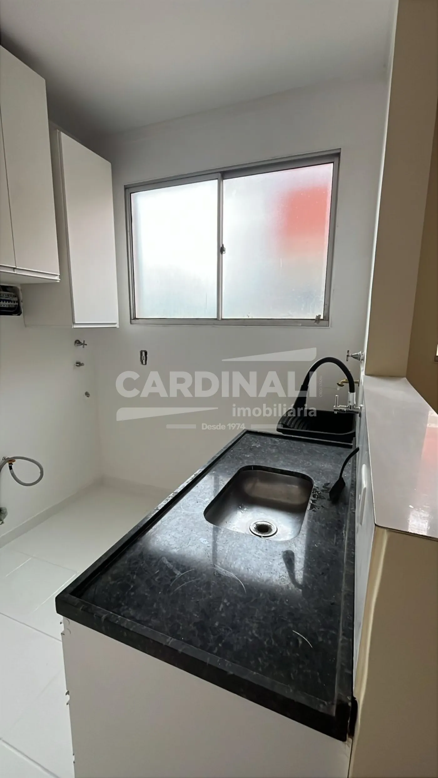 Alugar Apartamento / Padrão em Araraquara R$ 990,00 - Foto 6