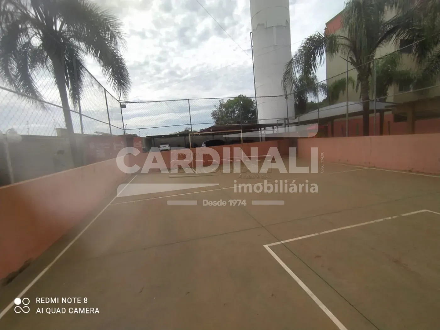 Alugar Apartamento / Padrão em Araraquara R$ 990,00 - Foto 19