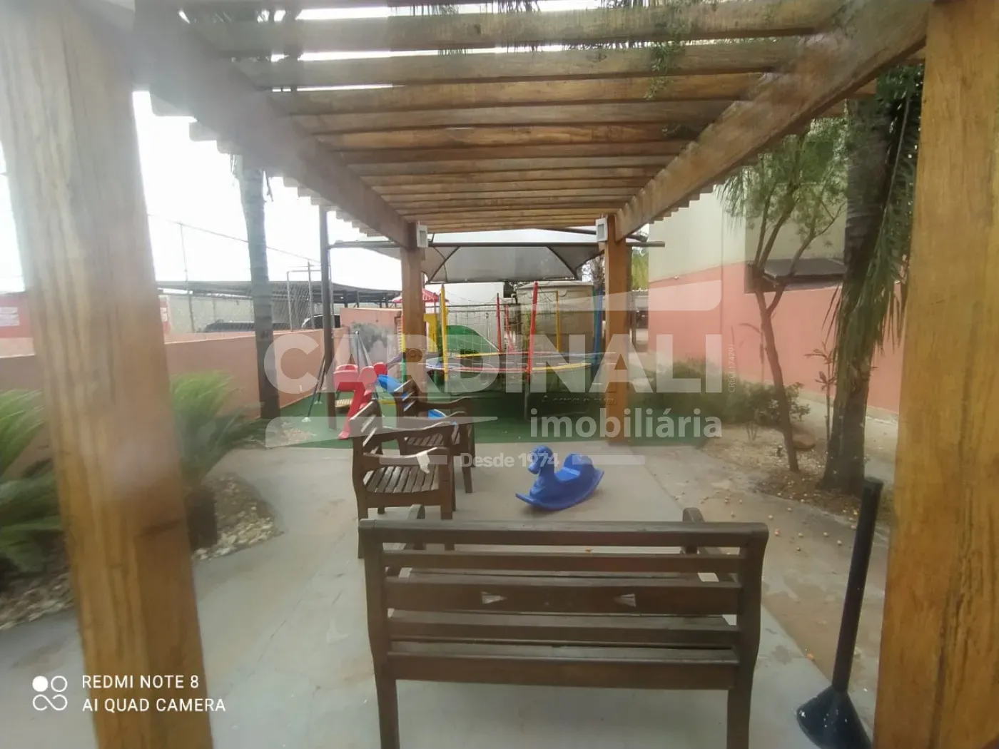 Alugar Apartamento / Padrão em Araraquara R$ 990,00 - Foto 18
