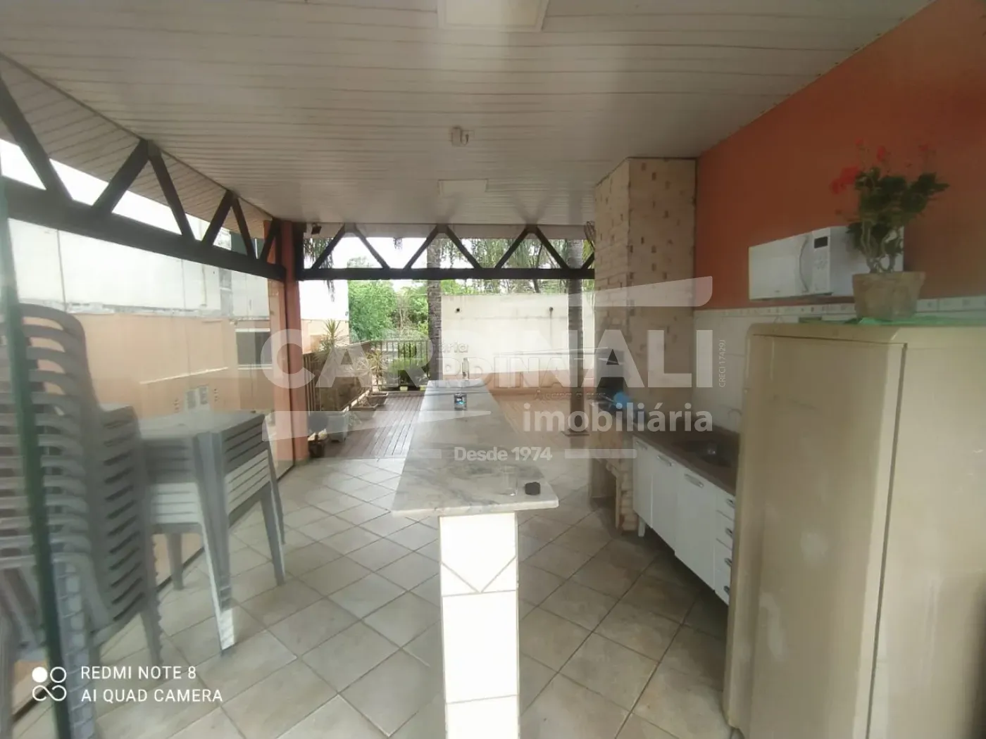 Alugar Apartamento / Padrão em Araraquara R$ 990,00 - Foto 17