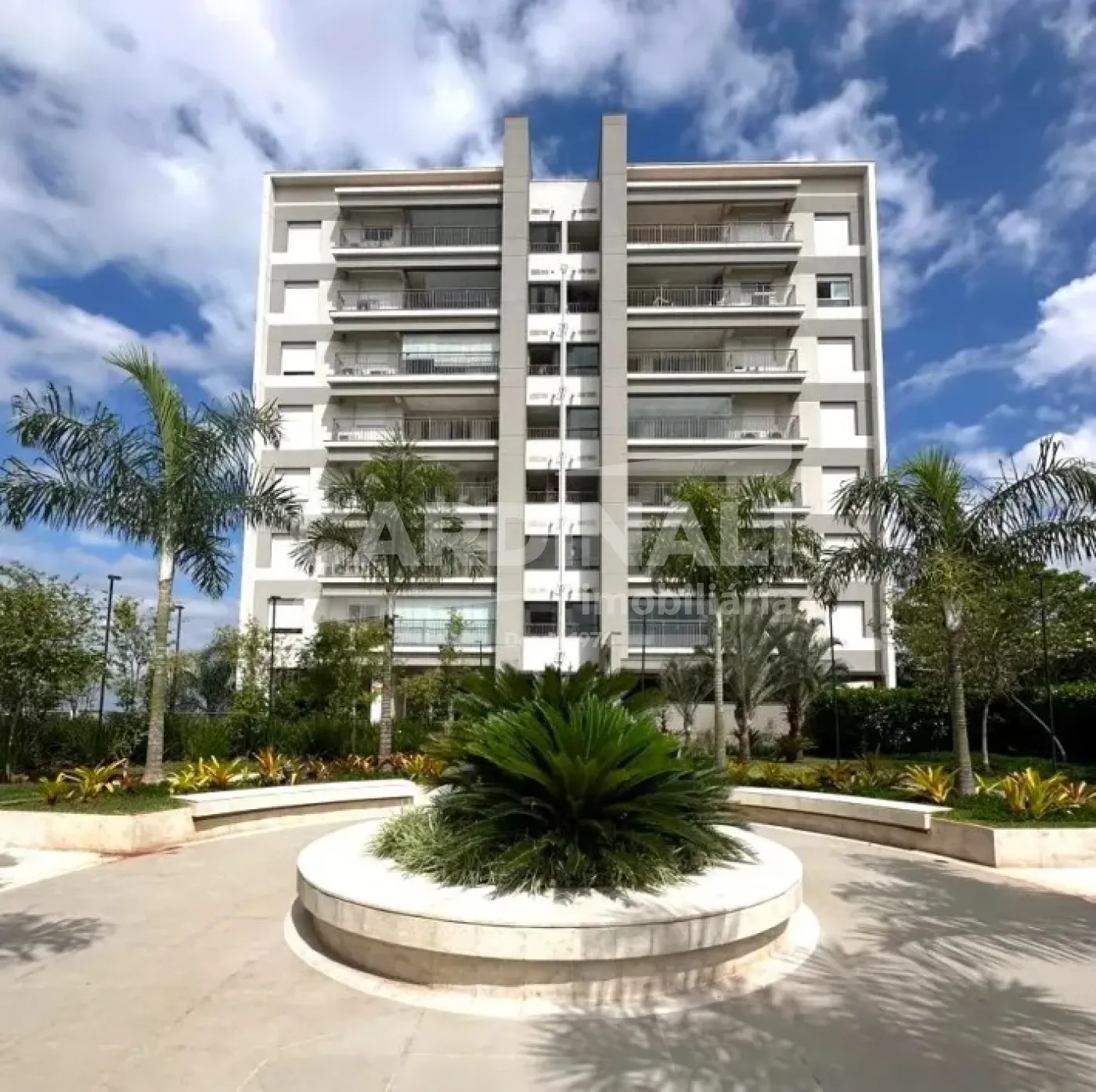 Apartamento / Padrão em Campinas , Comprar por R$1.400.000,00