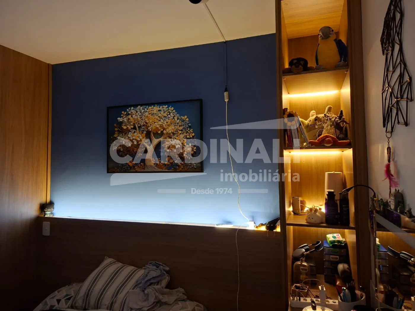 Comprar Apartamento / Padrão em Araraquara R$ 299.990,00 - Foto 25