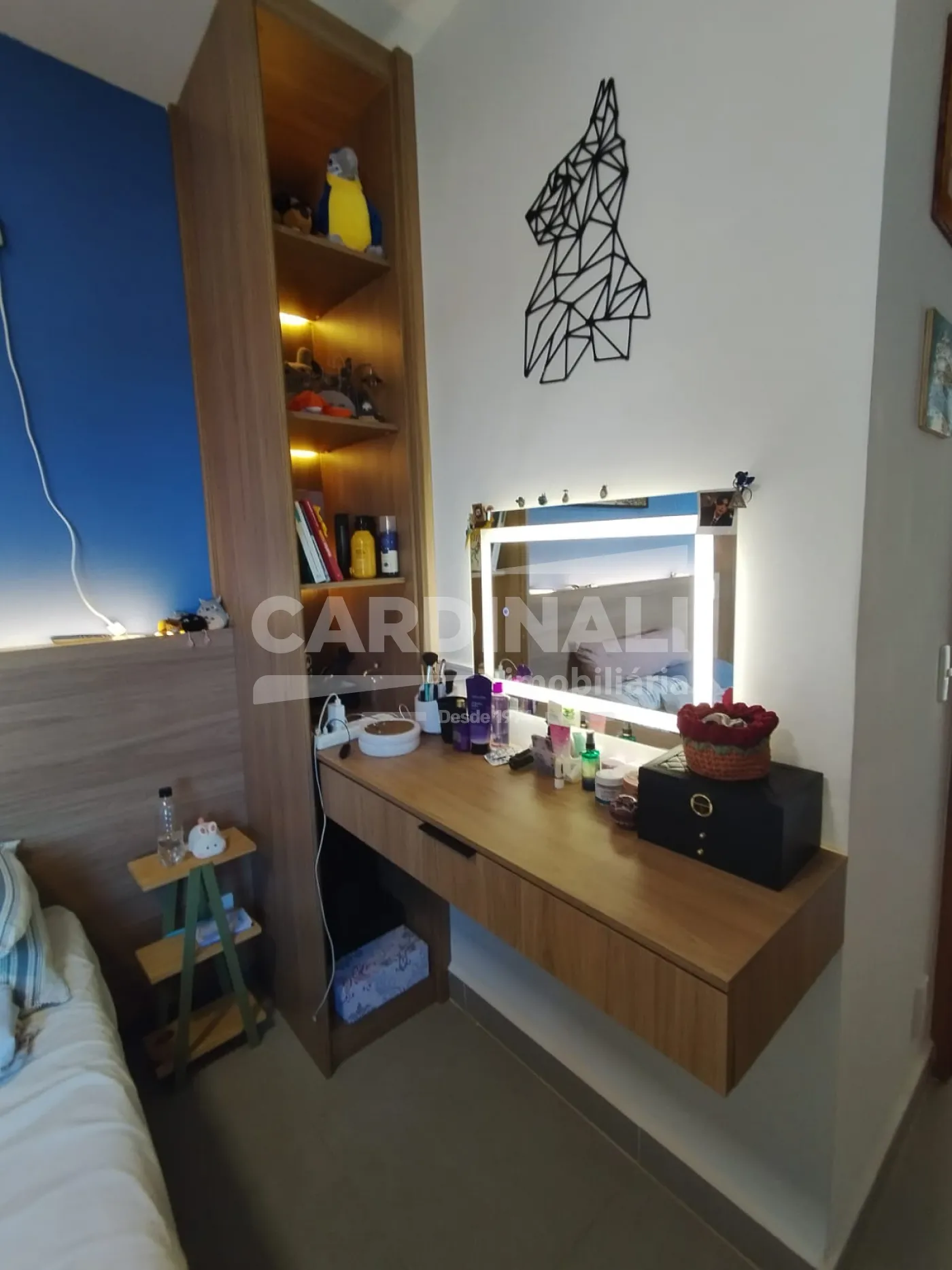 Comprar Apartamento / Padrão em Araraquara R$ 299.990,00 - Foto 26