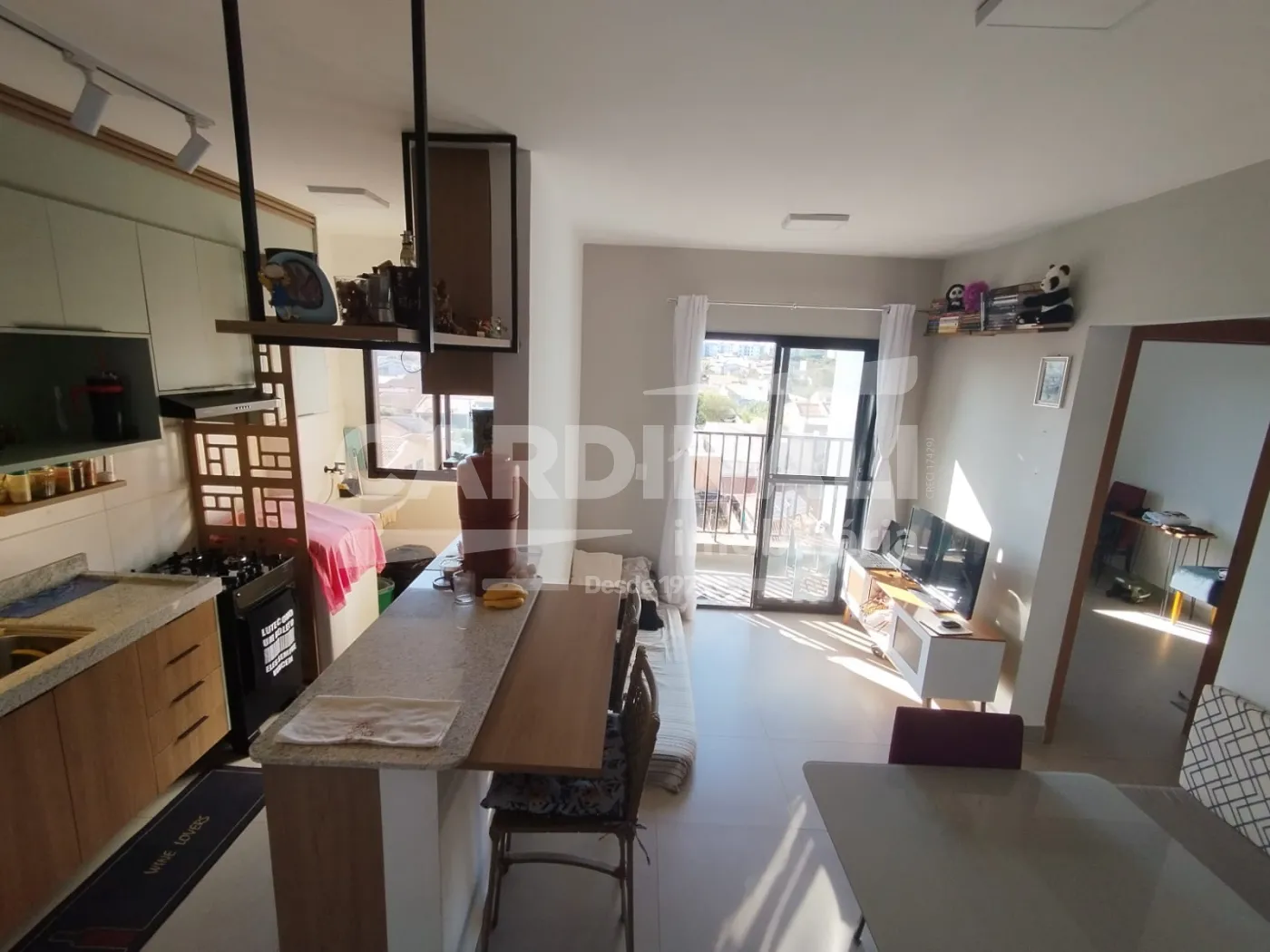 Comprar Apartamento / Padrão em Araraquara R$ 299.990,00 - Foto 5