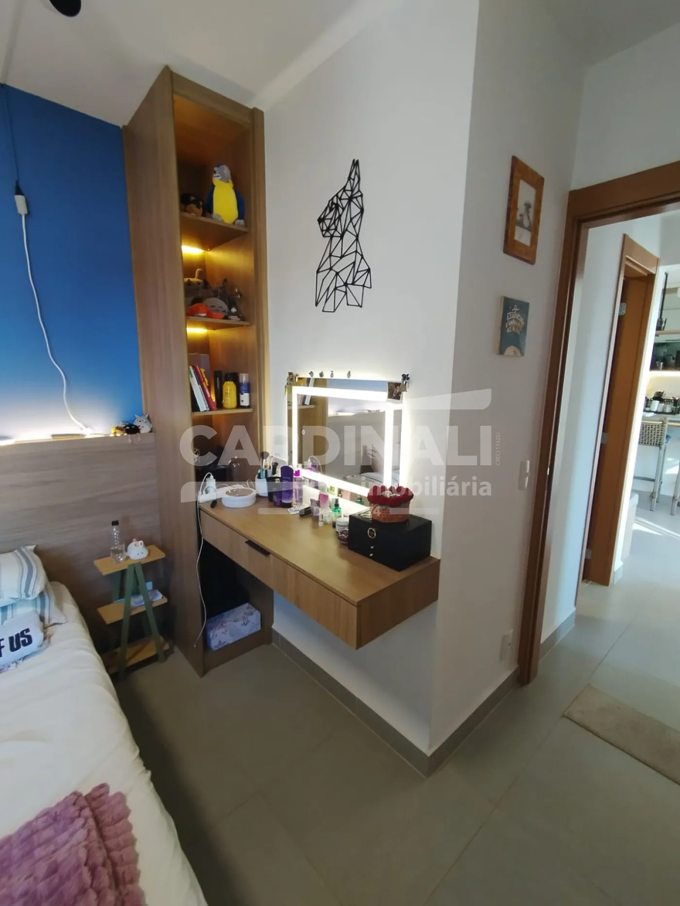 Comprar Apartamento / Padrão em Araraquara R$ 299.990,00 - Foto 27