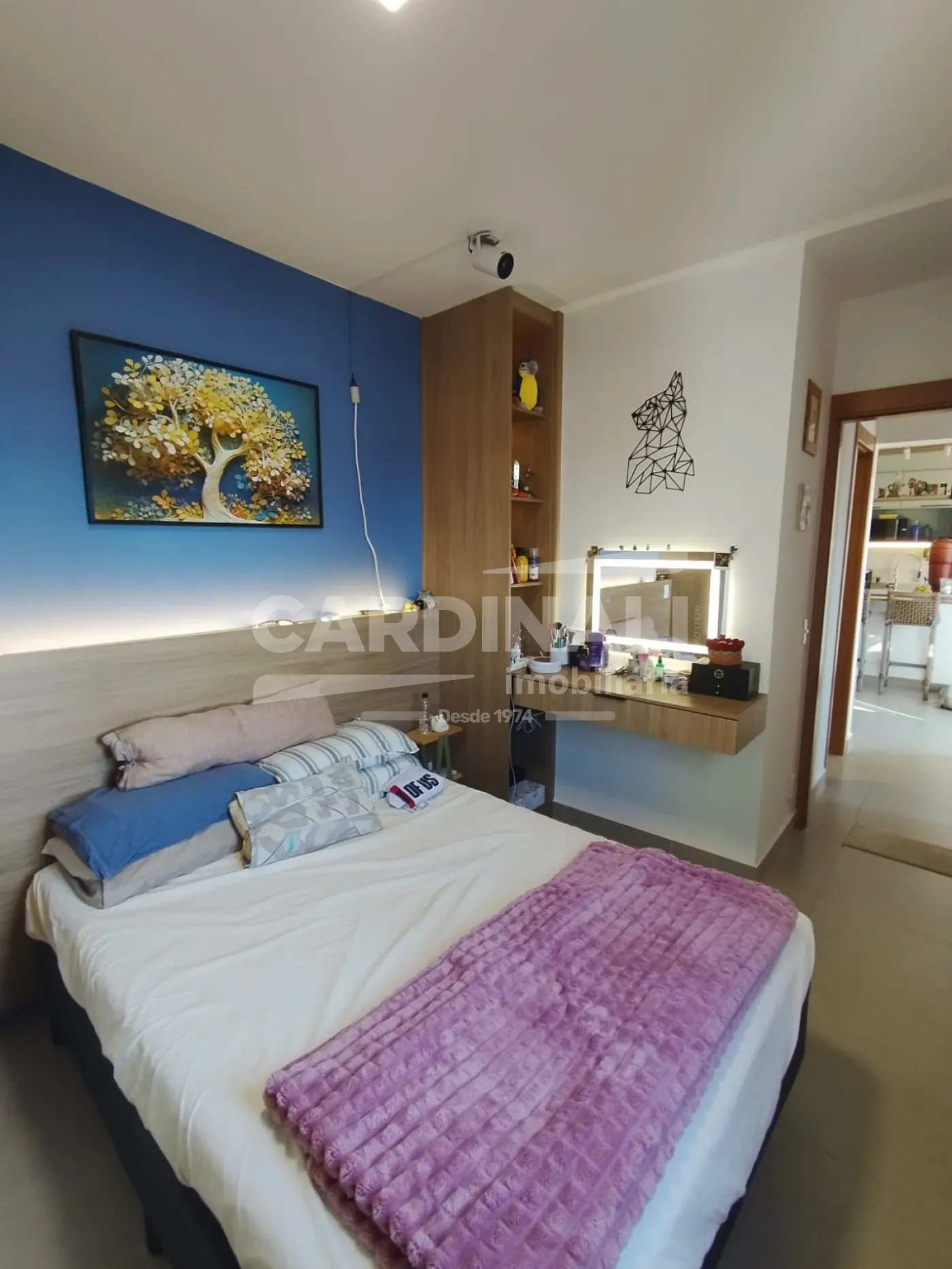 Comprar Apartamento / Padrão em Araraquara R$ 299.990,00 - Foto 24