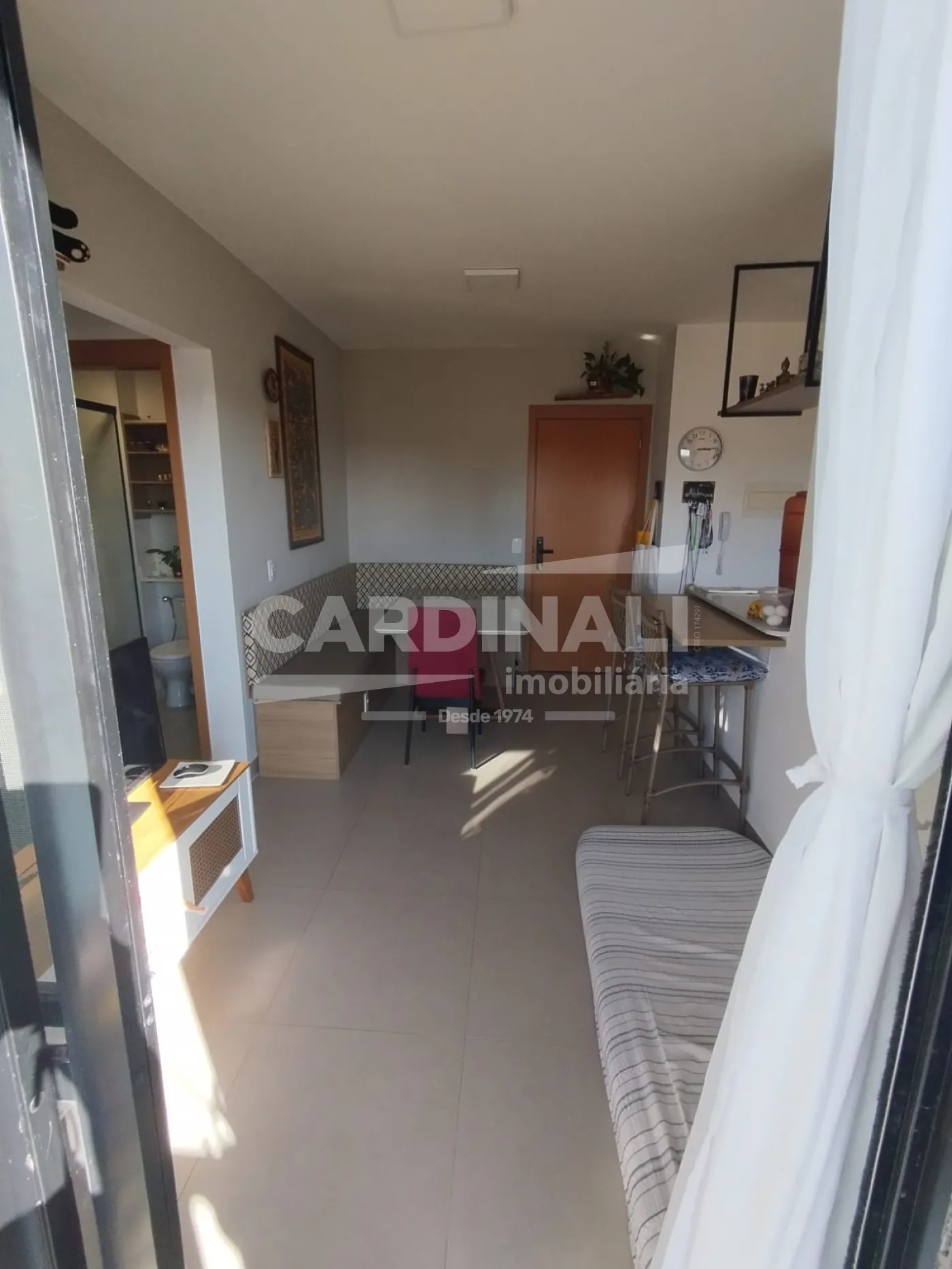 Comprar Apartamento / Padrão em Araraquara R$ 299.990,00 - Foto 2