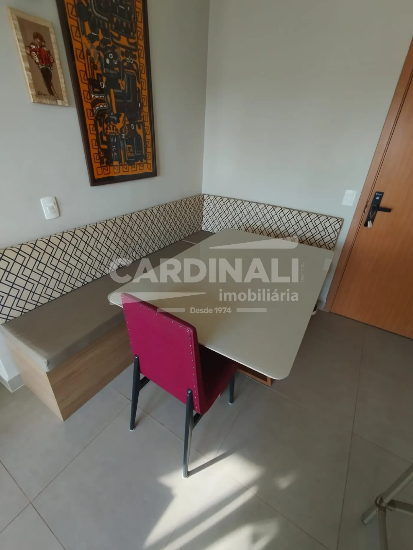 Comprar Apartamento / Padrão em Araraquara R$ 299.990,00 - Foto 3