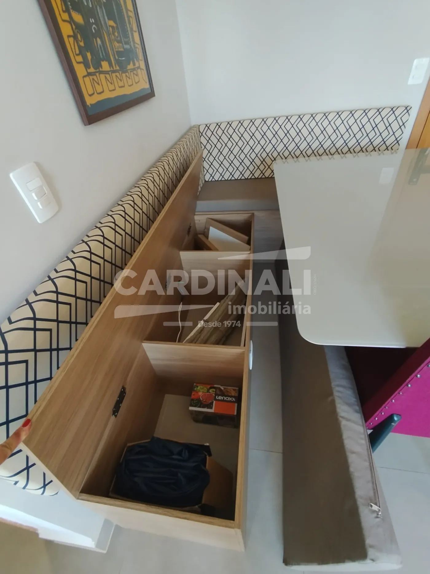 Comprar Apartamento / Padrão em Araraquara R$ 299.990,00 - Foto 4