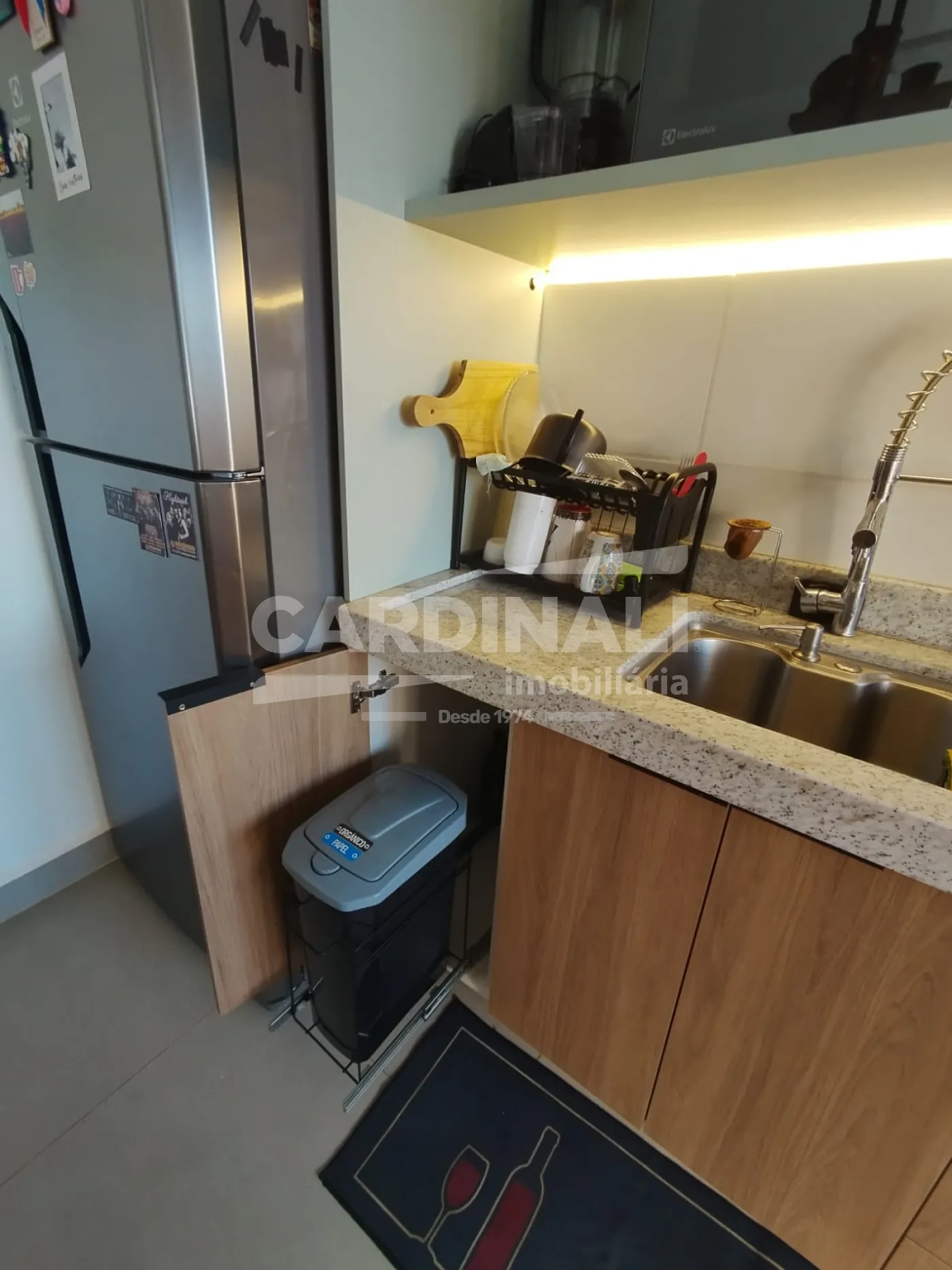 Comprar Apartamento / Padrão em Araraquara R$ 299.990,00 - Foto 15