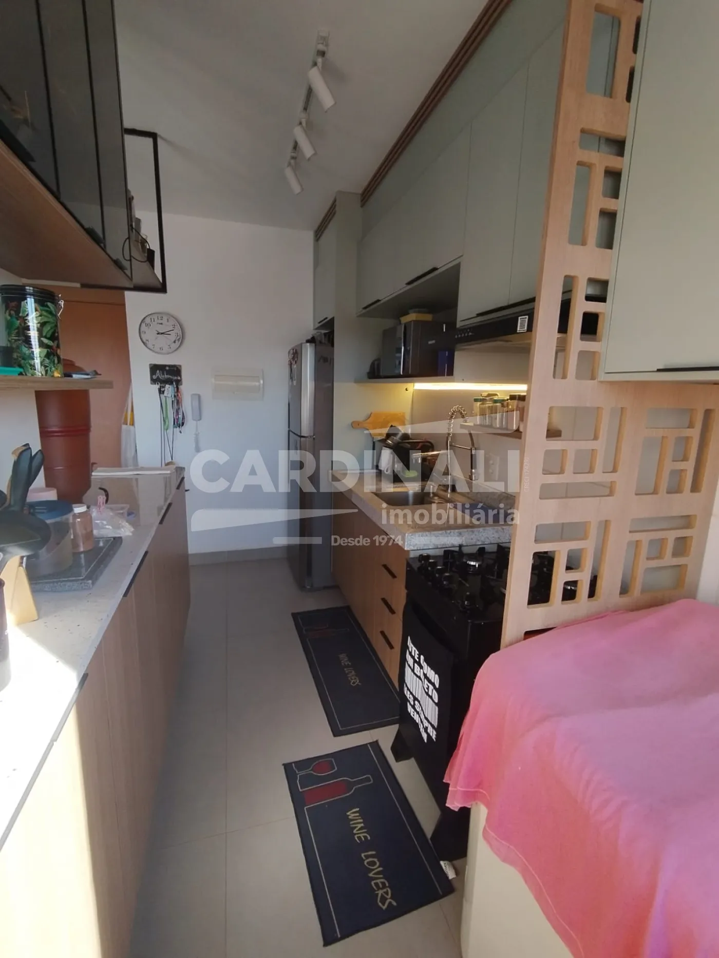 Comprar Apartamento / Padrão em Araraquara R$ 299.990,00 - Foto 10