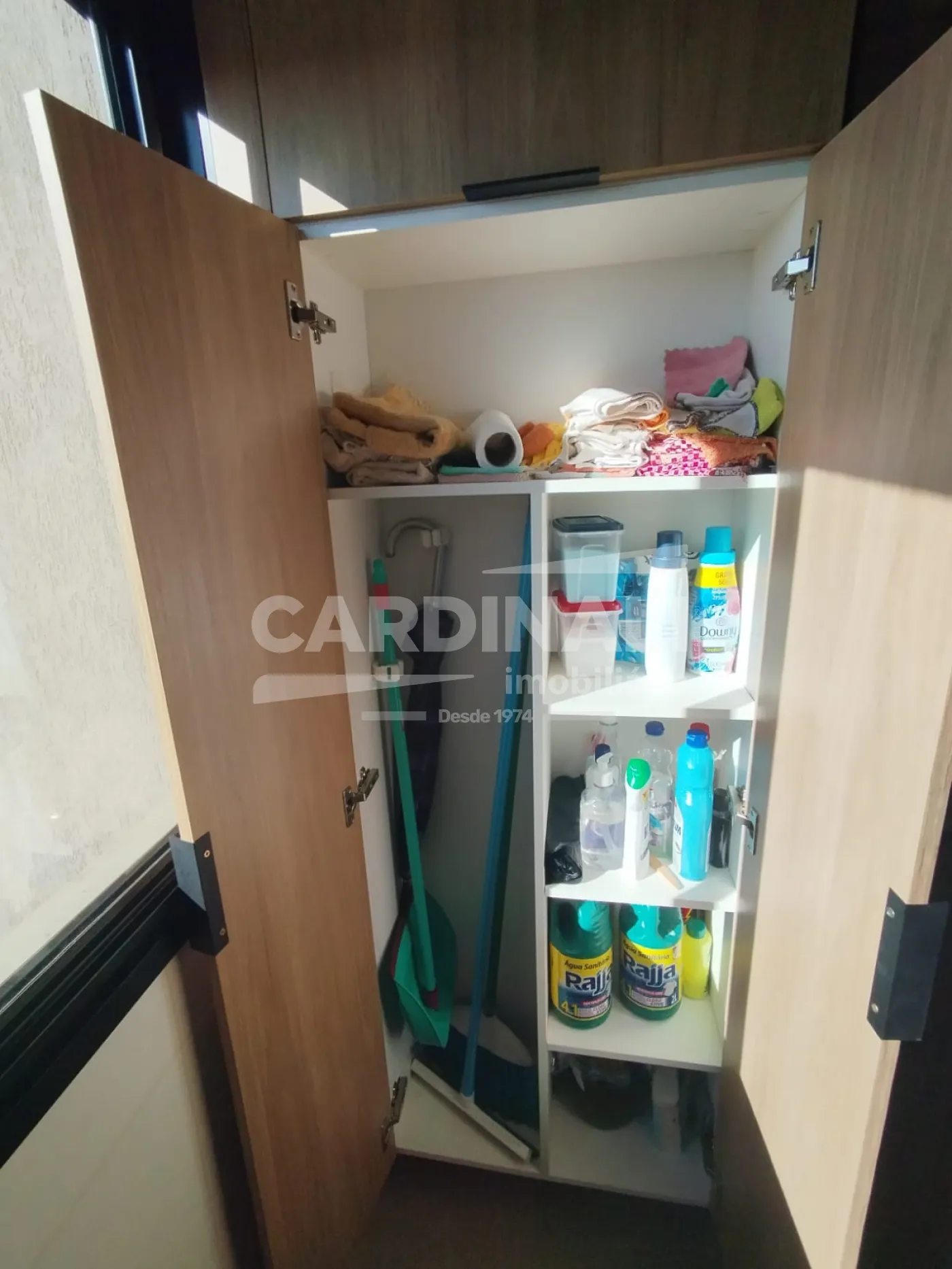 Comprar Apartamento / Padrão em Araraquara R$ 299.990,00 - Foto 17