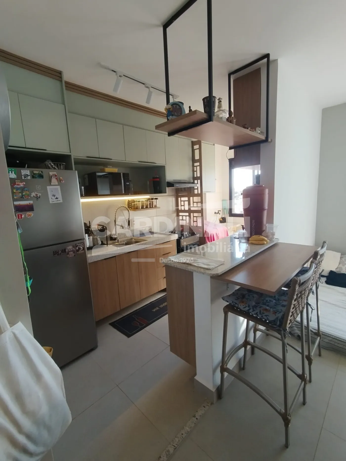 Comprar Apartamento / Padrão em Araraquara R$ 299.990,00 - Foto 8