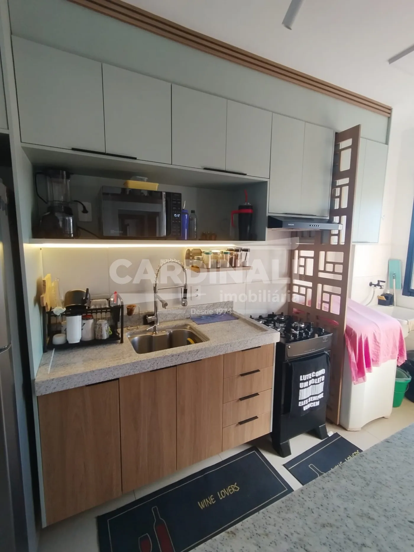 Comprar Apartamento / Padrão em Araraquara R$ 299.990,00 - Foto 9