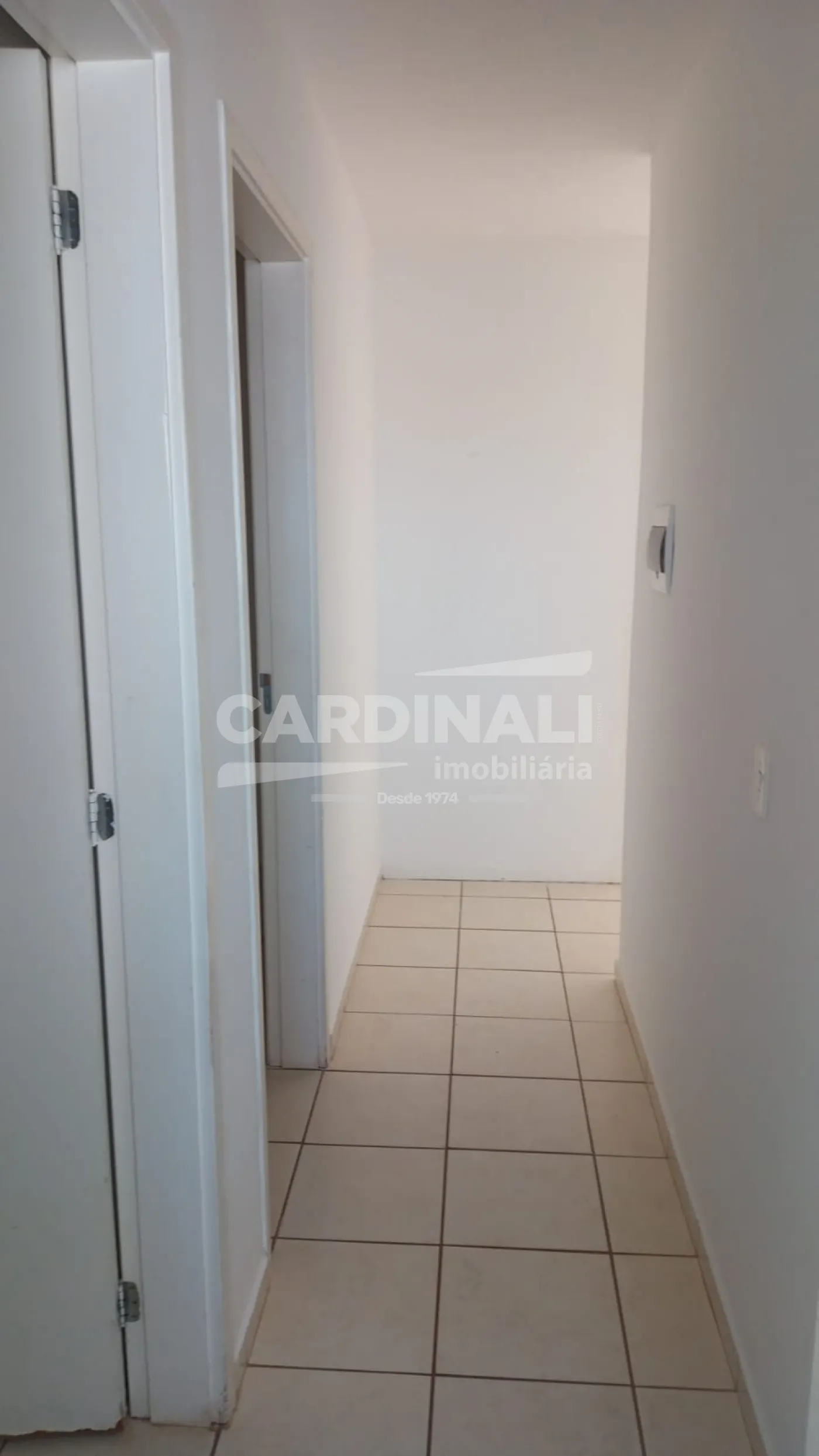 Alugar Apartamento / Padrão em Araraquara R$ 550,00 - Foto 16