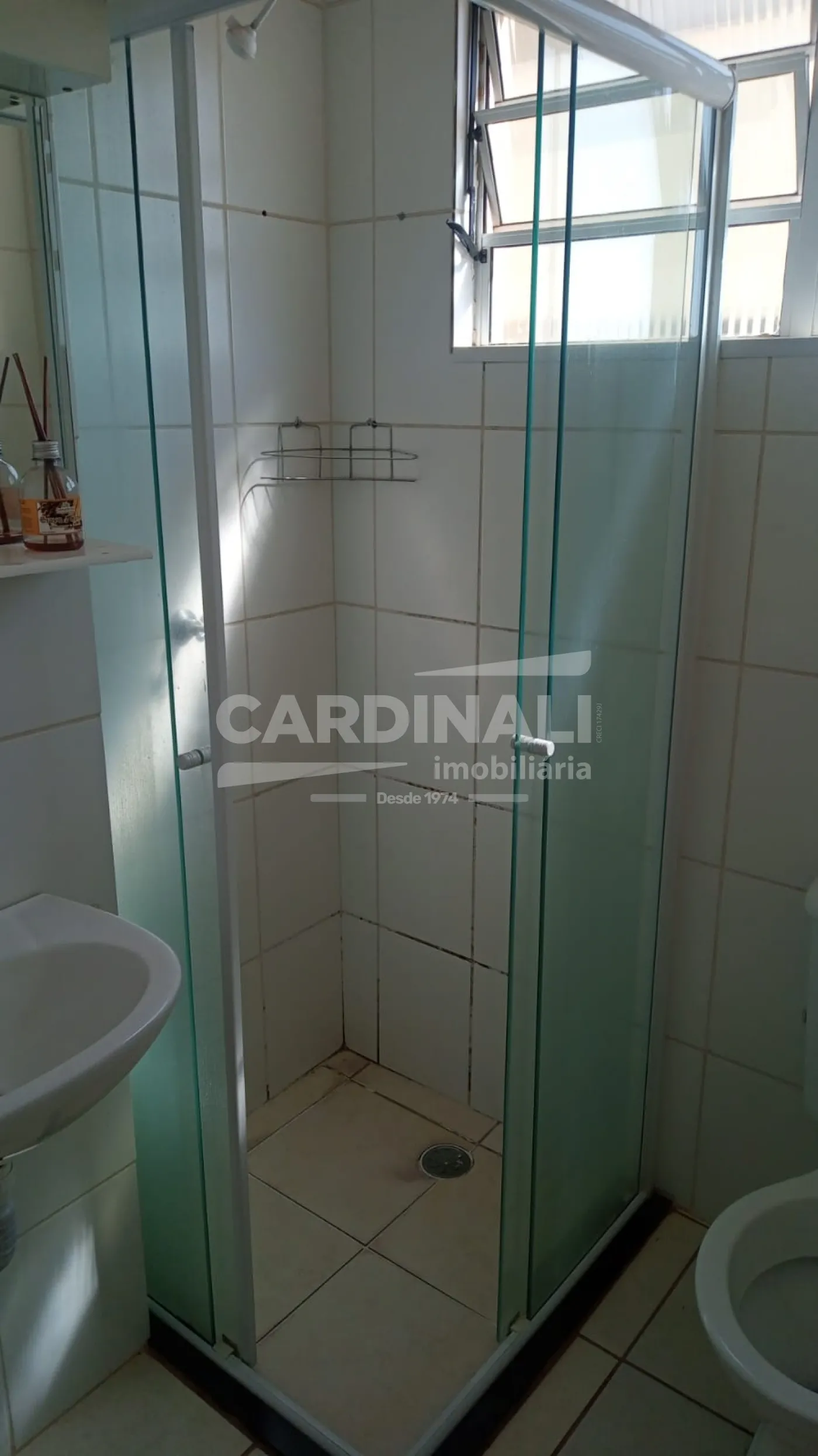 Alugar Apartamento / Padrão em Araraquara R$ 550,00 - Foto 13