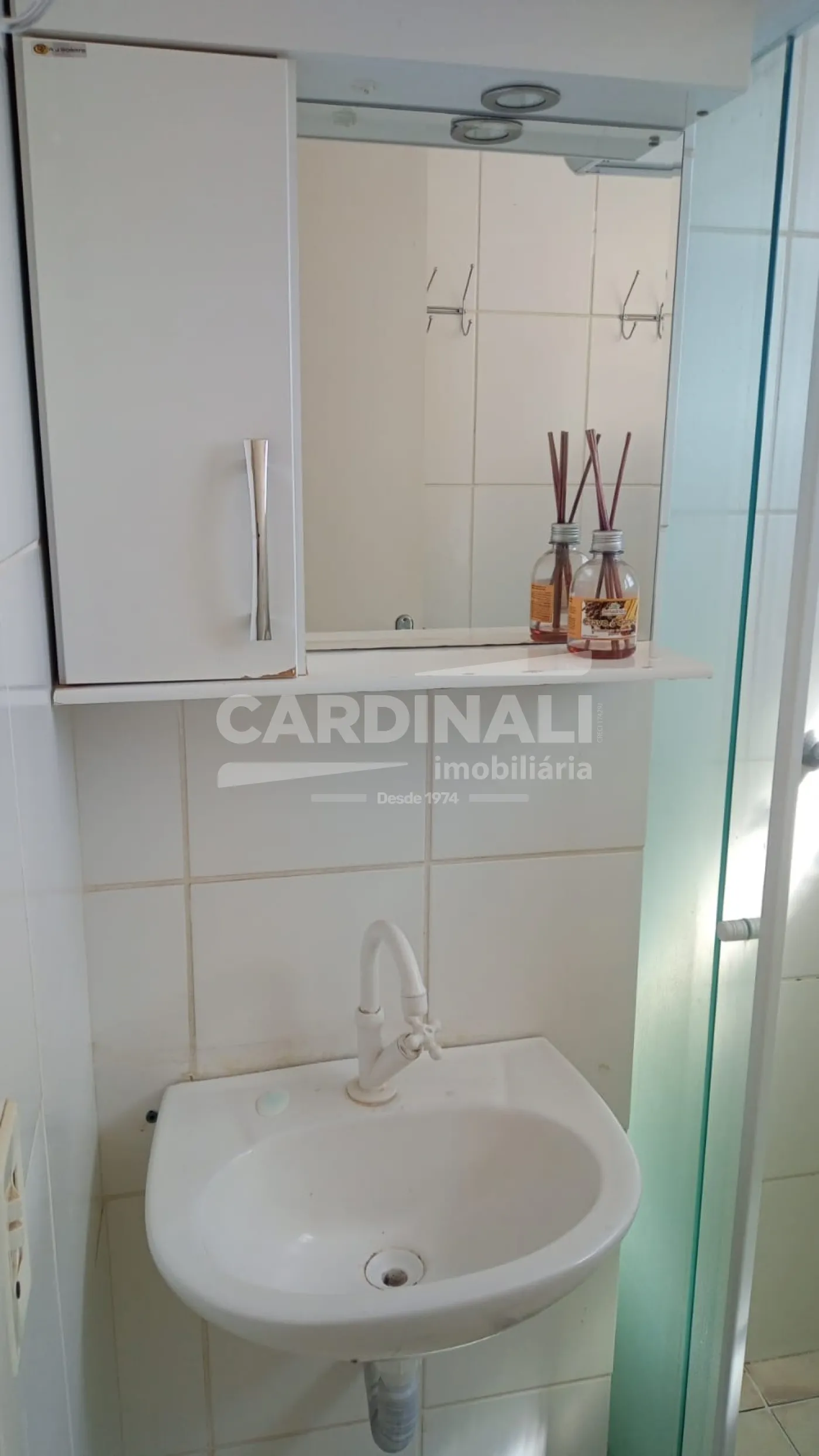 Alugar Apartamento / Padrão em Araraquara R$ 550,00 - Foto 14
