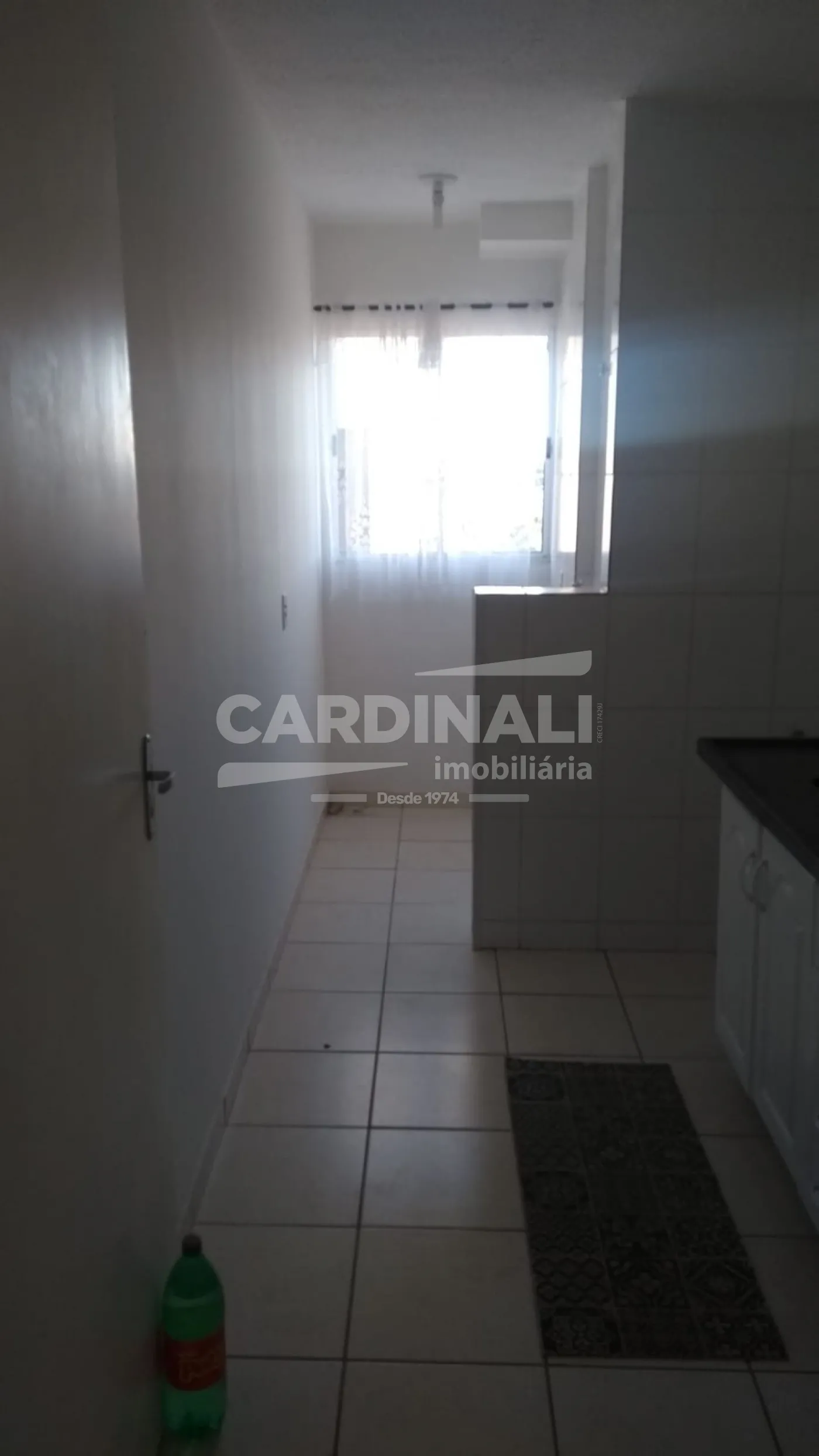 Alugar Apartamento / Padrão em Araraquara R$ 550,00 - Foto 5