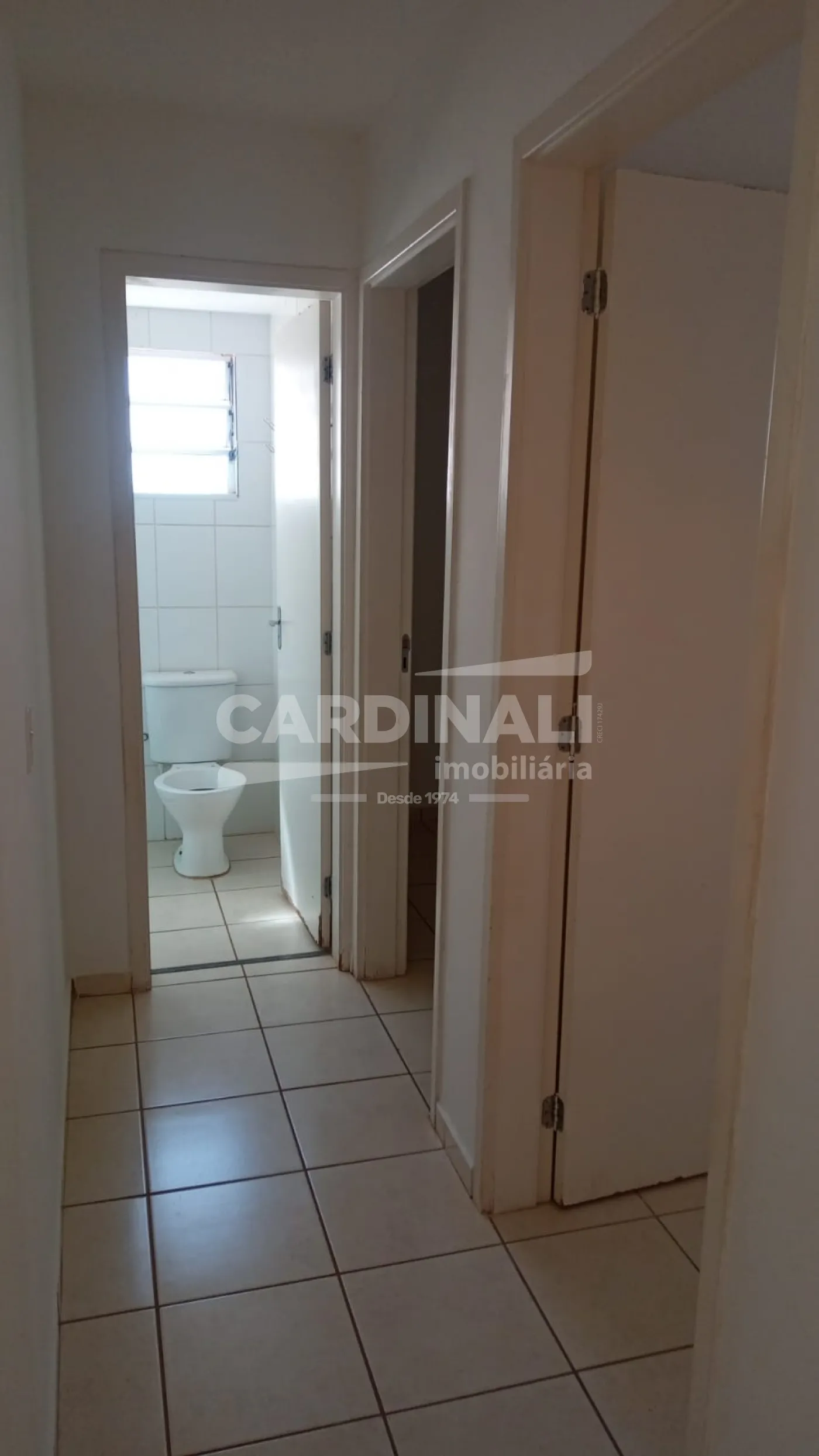 Alugar Apartamento / Padrão em Araraquara R$ 550,00 - Foto 11