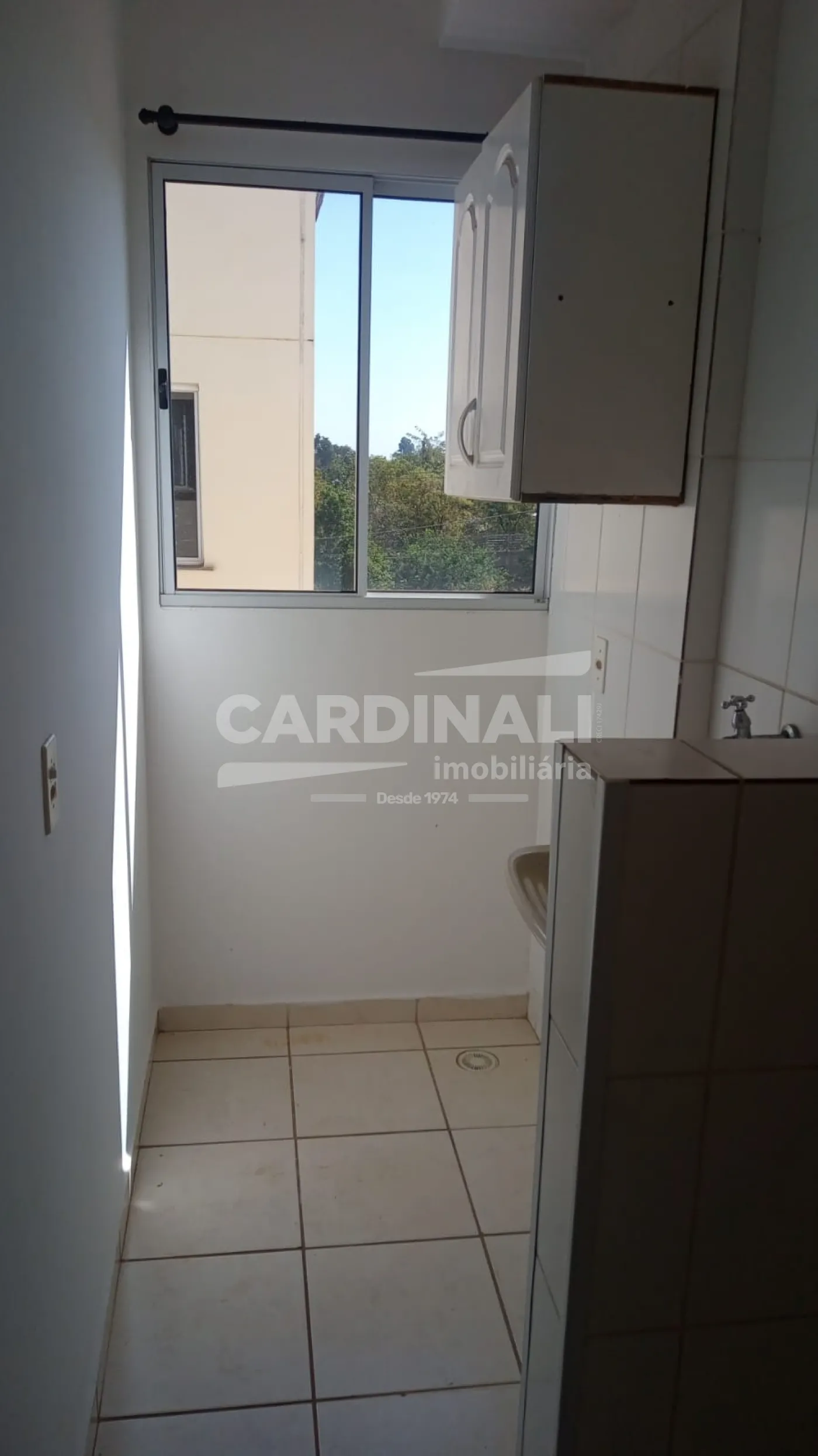 Alugar Apartamento / Padrão em Araraquara R$ 550,00 - Foto 6