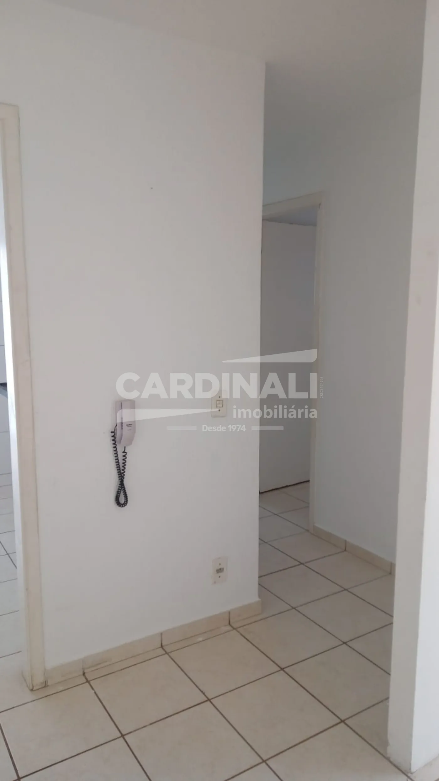 Alugar Apartamento / Padrão em Araraquara R$ 550,00 - Foto 10
