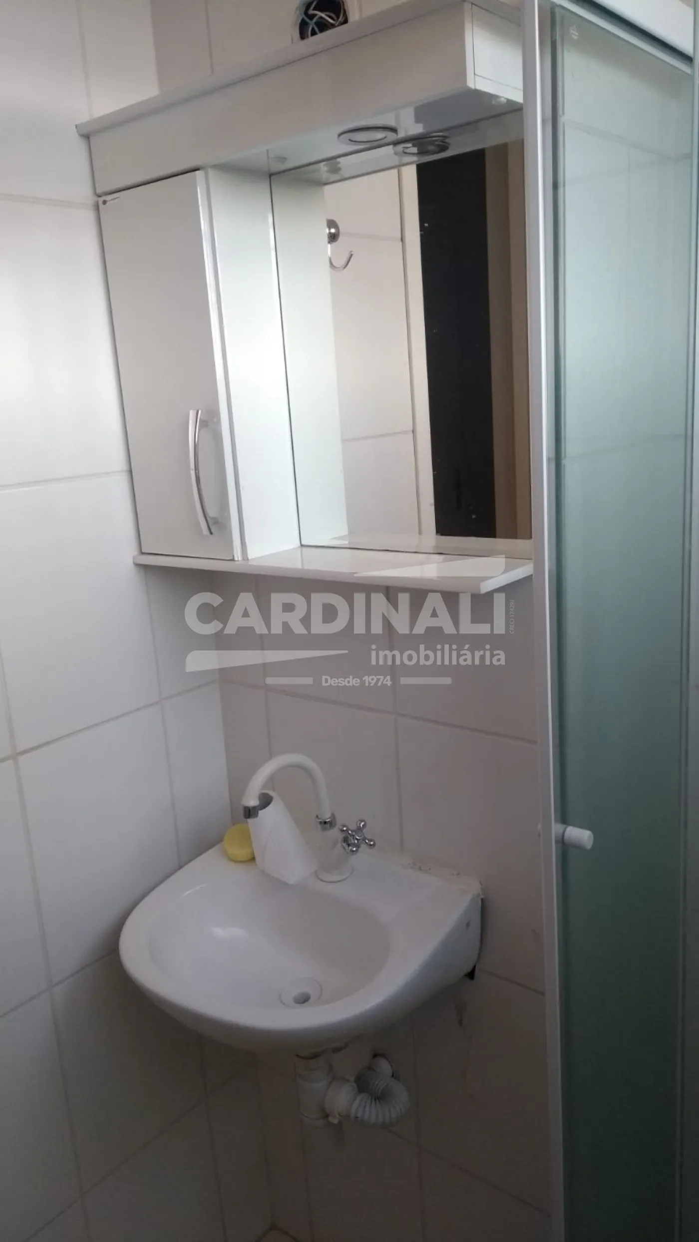 Alugar Apartamento / Padrão em Araraquara R$ 550,00 - Foto 15