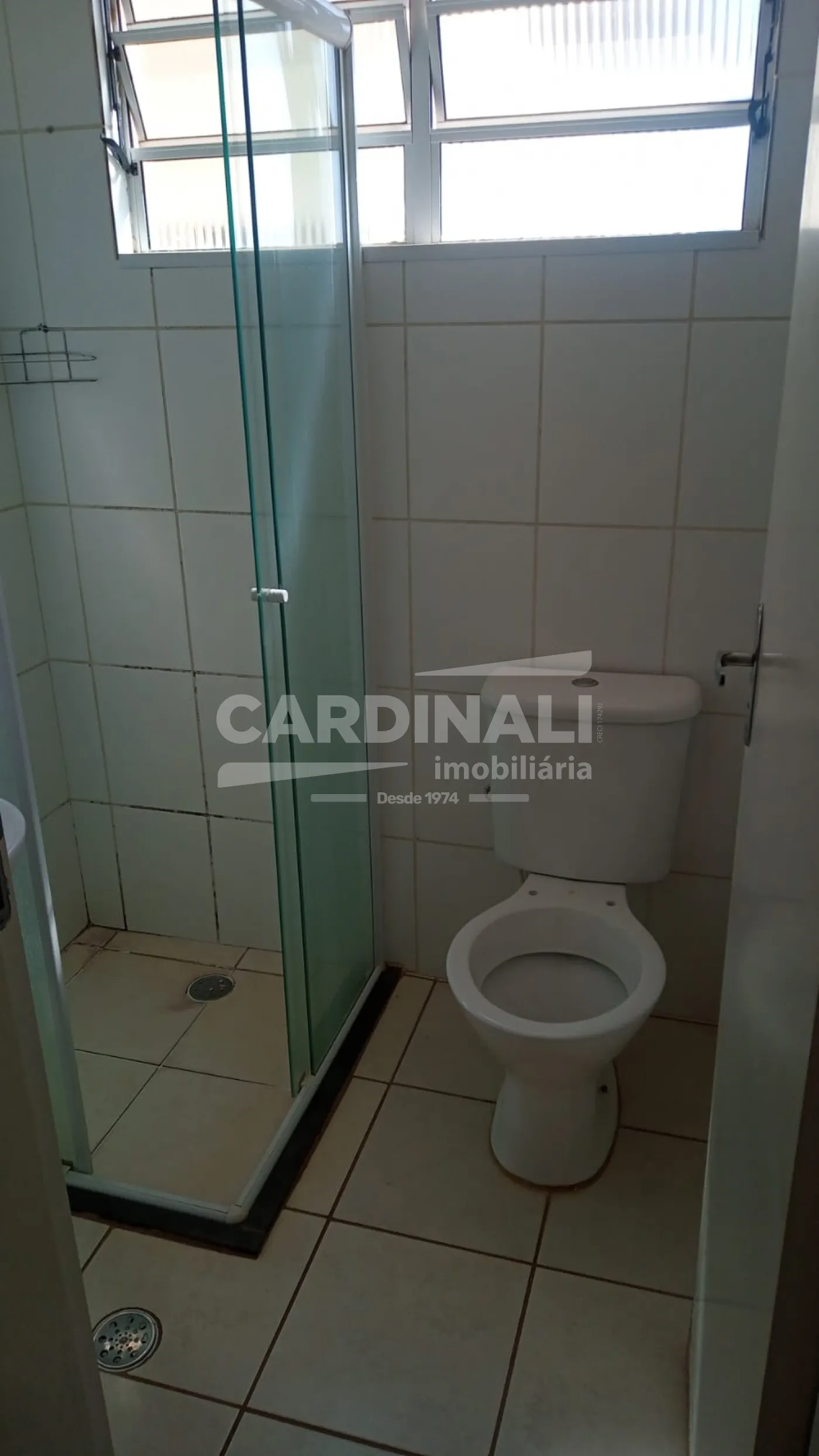 Alugar Apartamento / Padrão em Araraquara R$ 550,00 - Foto 12