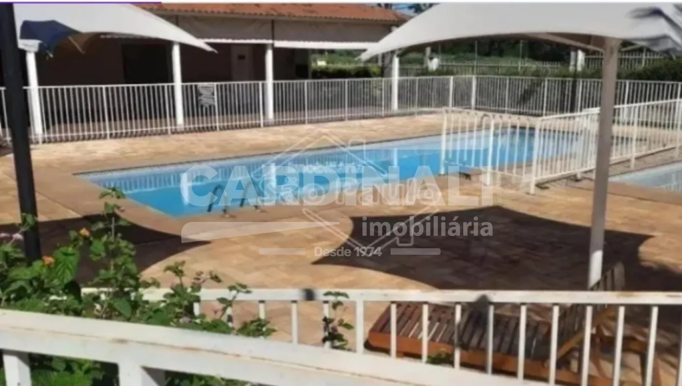 Alugar Apartamento / Padrão em Araraquara R$ 550,00 - Foto 22