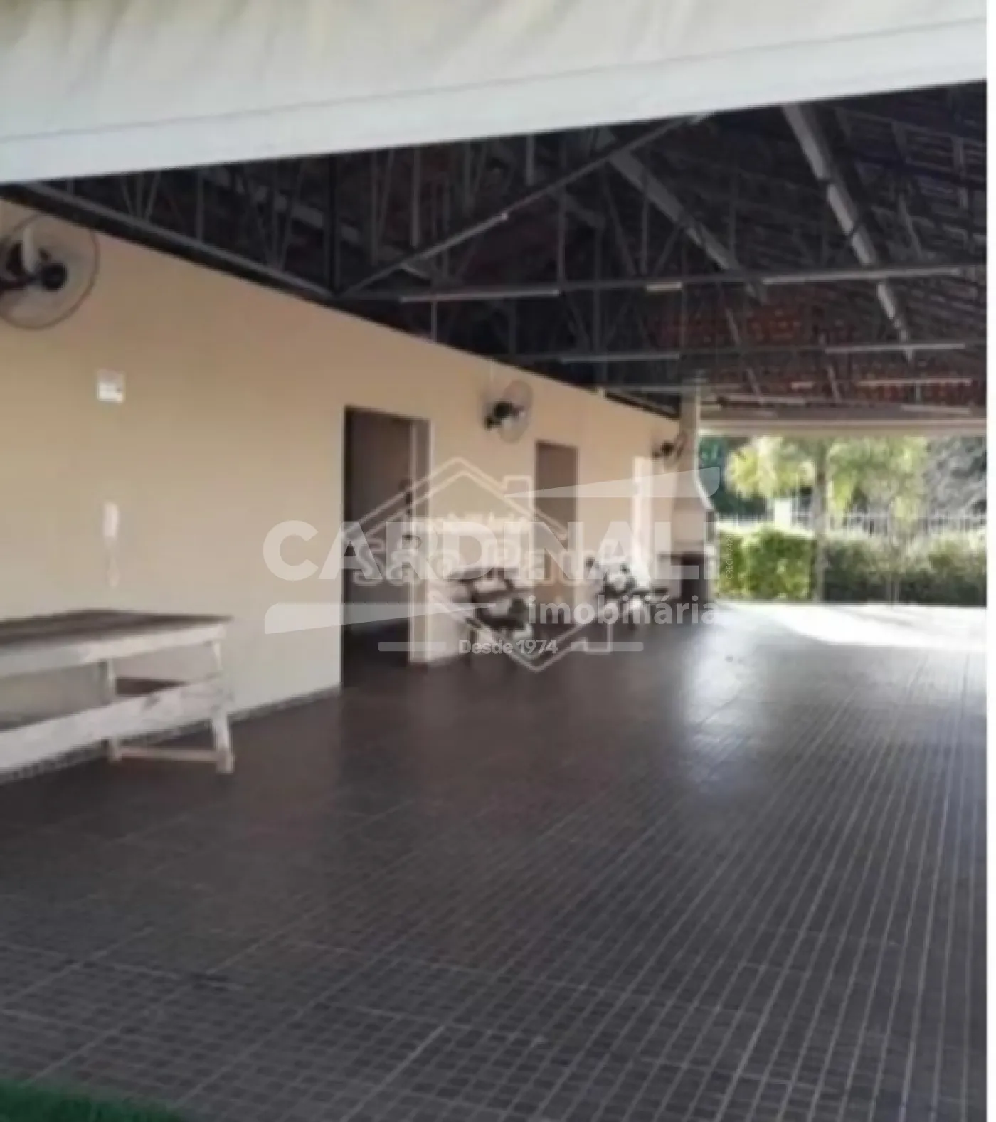 Alugar Apartamento / Padrão em Araraquara R$ 550,00 - Foto 19