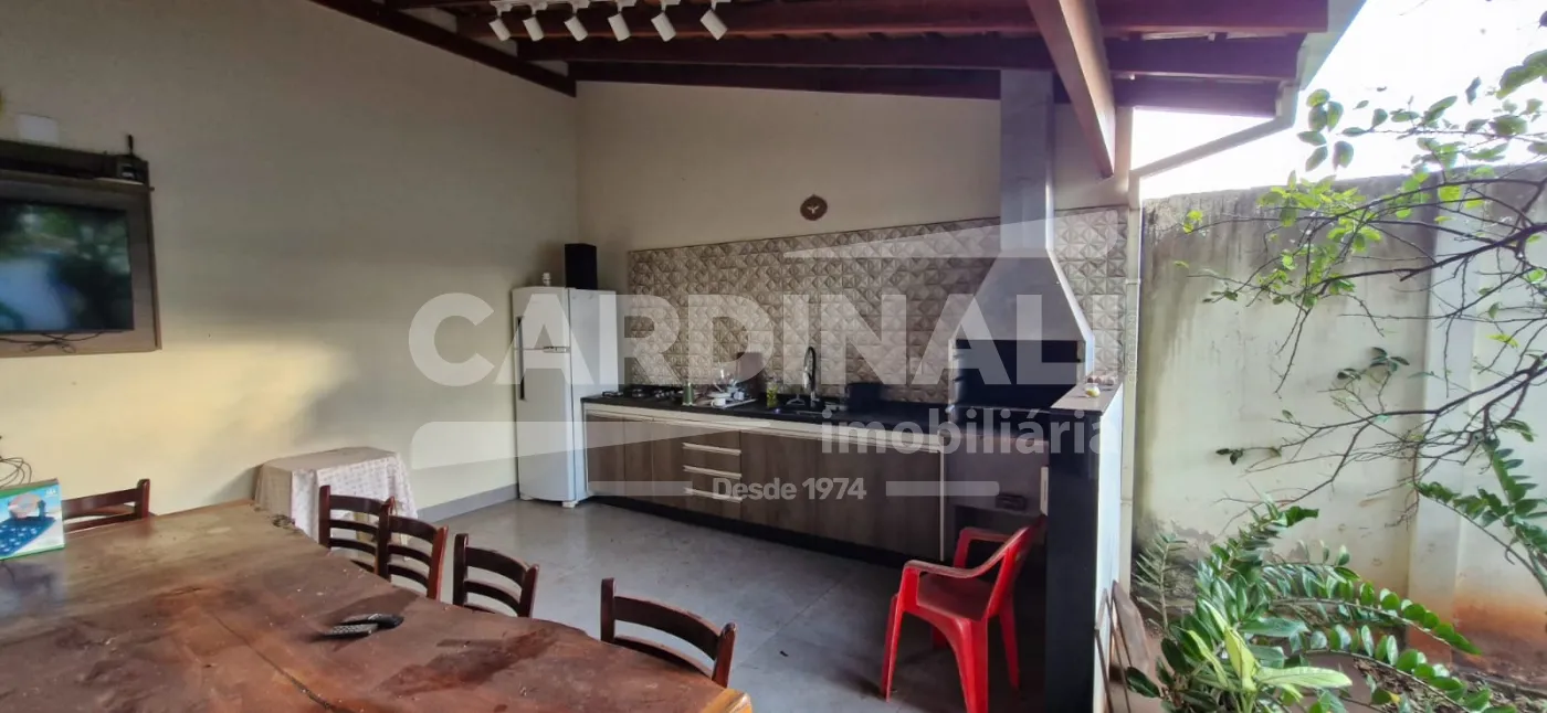 Alugar Casa / Padrão em Araraquara R$ 2.800,00 - Foto 24