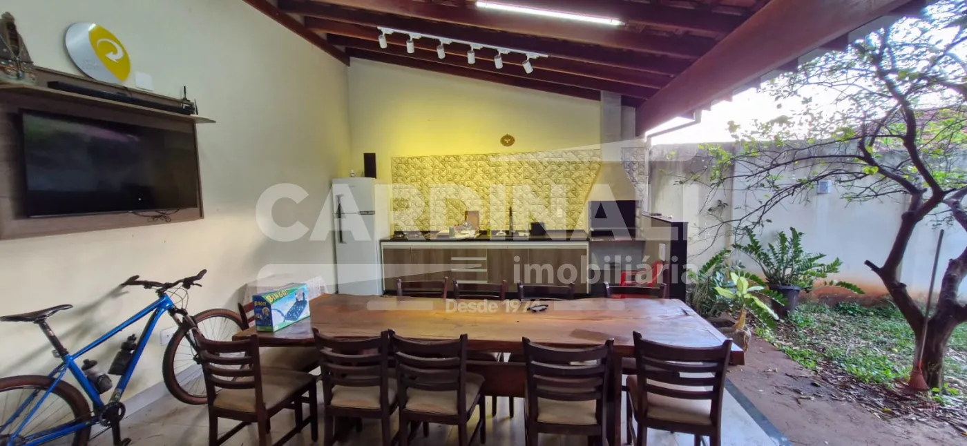 Alugar Casa / Padrão em Araraquara R$ 2.800,00 - Foto 25
