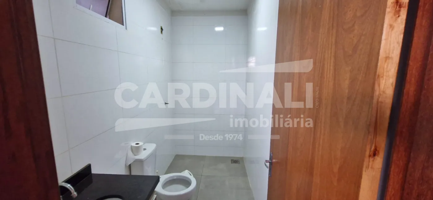 Alugar Casa / Padrão em Araraquara R$ 2.800,00 - Foto 26