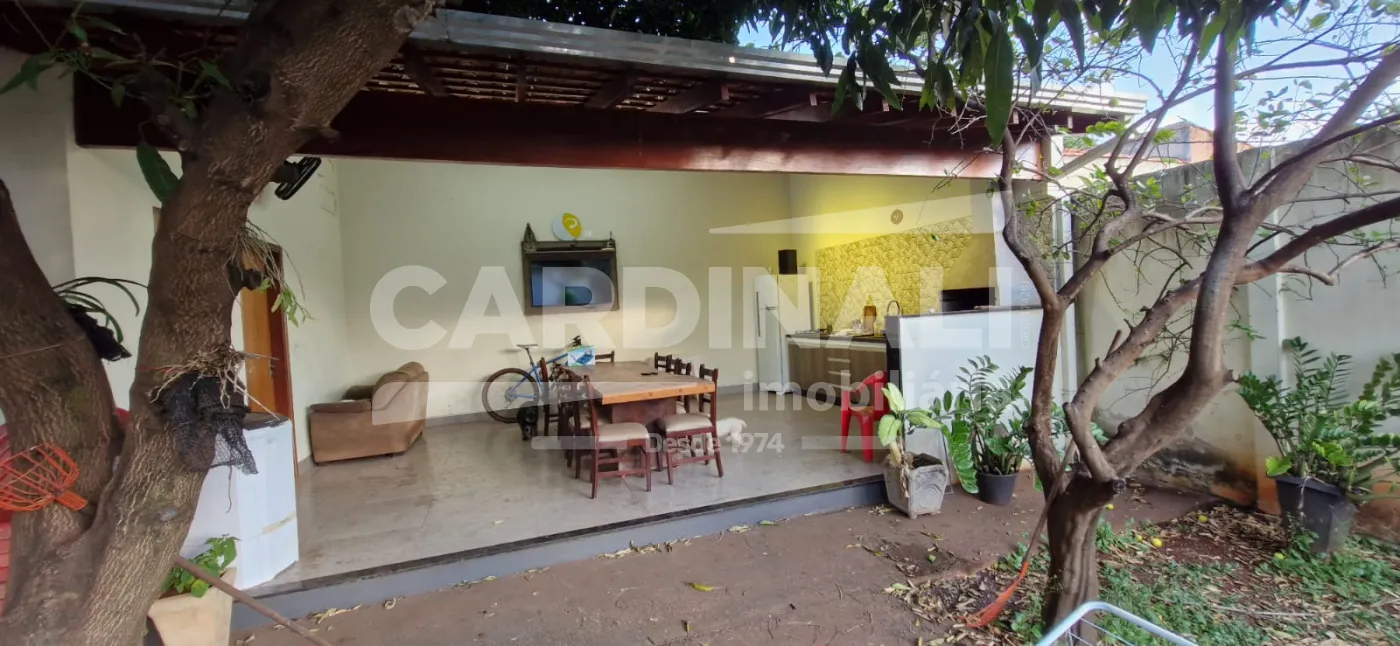 Alugar Casa / Padrão em Araraquara R$ 2.800,00 - Foto 22