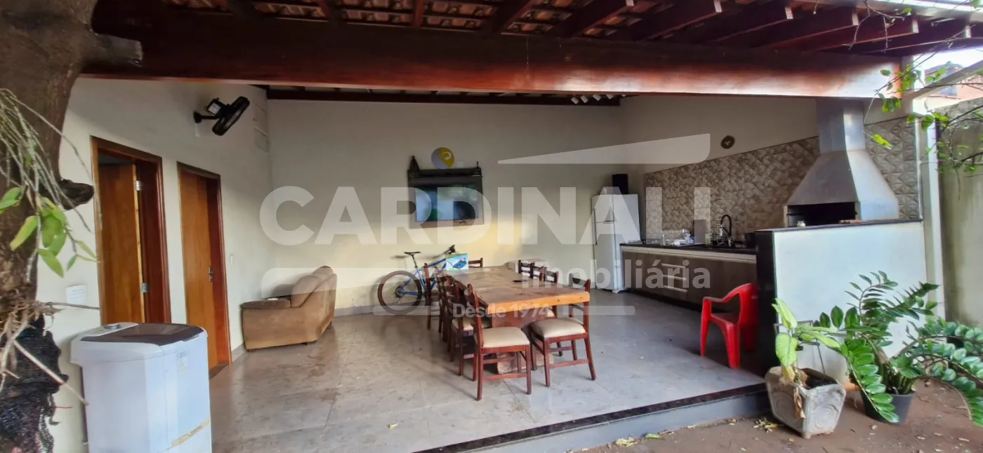 Alugar Casa / Padrão em Araraquara R$ 2.800,00 - Foto 23