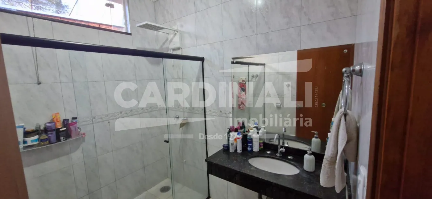 Alugar Casa / Padrão em Araraquara R$ 2.800,00 - Foto 13