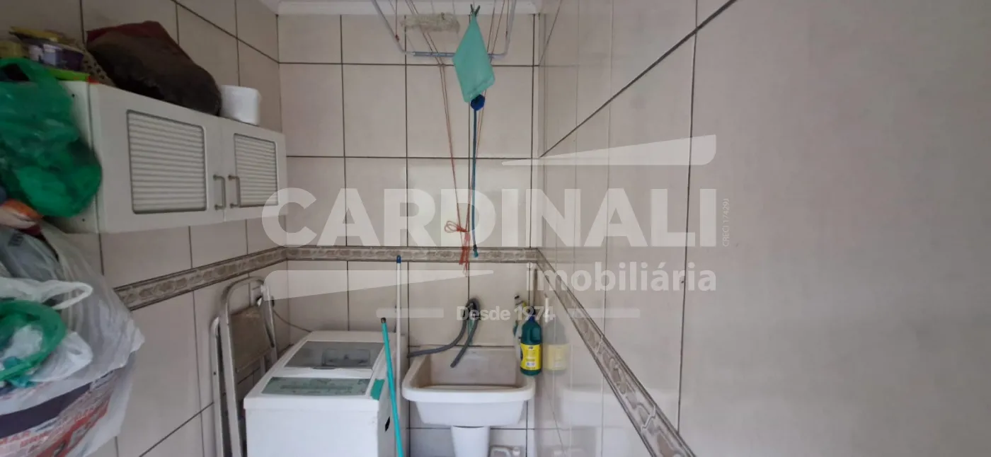 Alugar Casa / Padrão em Araraquara R$ 2.800,00 - Foto 9