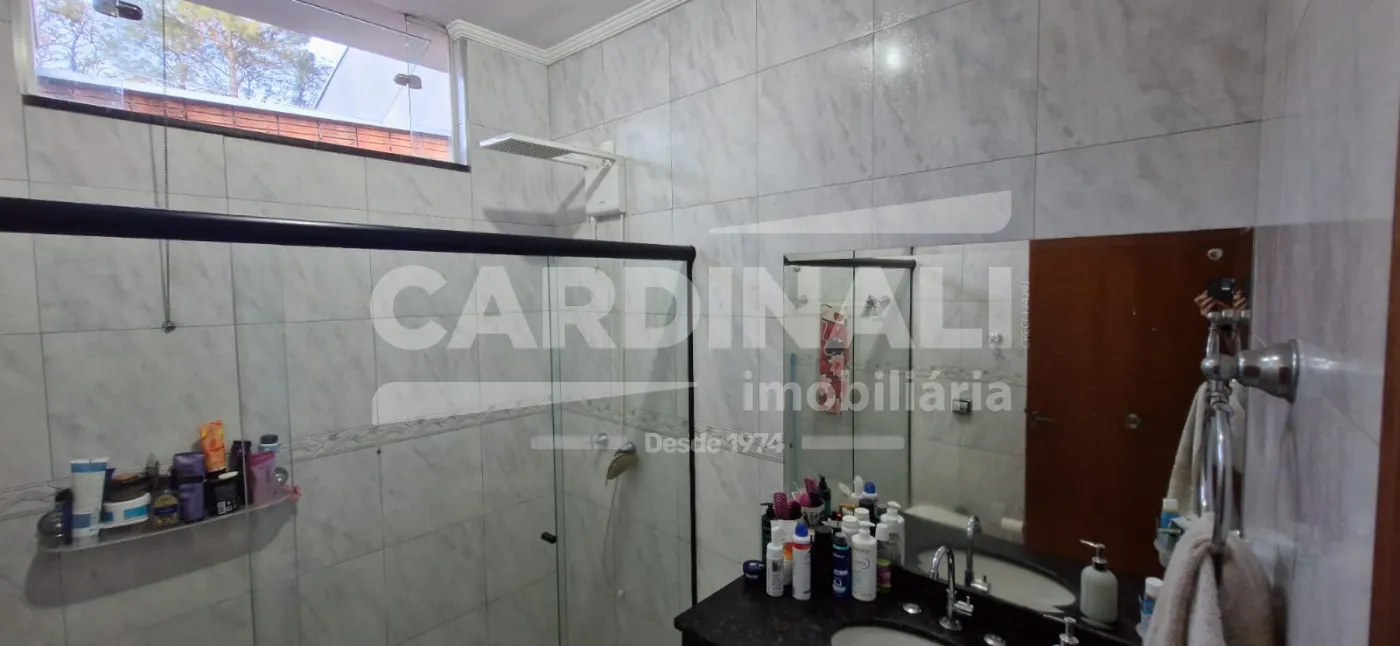 Alugar Casa / Padrão em Araraquara R$ 2.800,00 - Foto 14
