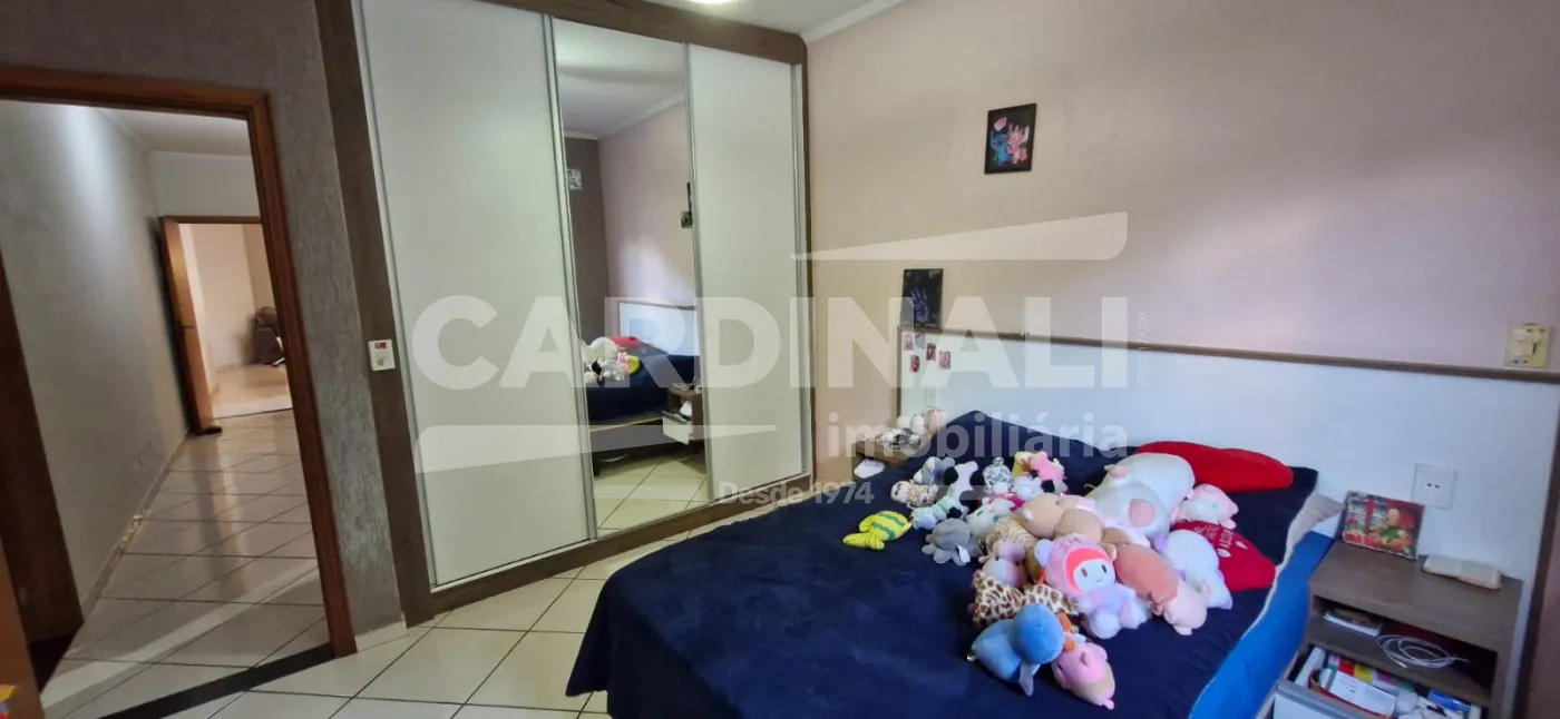 Alugar Casa / Padrão em Araraquara R$ 2.800,00 - Foto 17