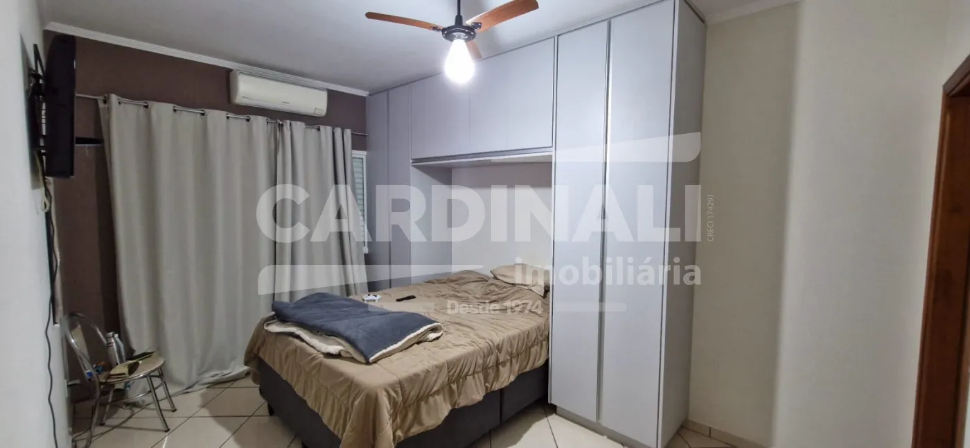 Alugar Casa / Padrão em Araraquara R$ 2.800,00 - Foto 15