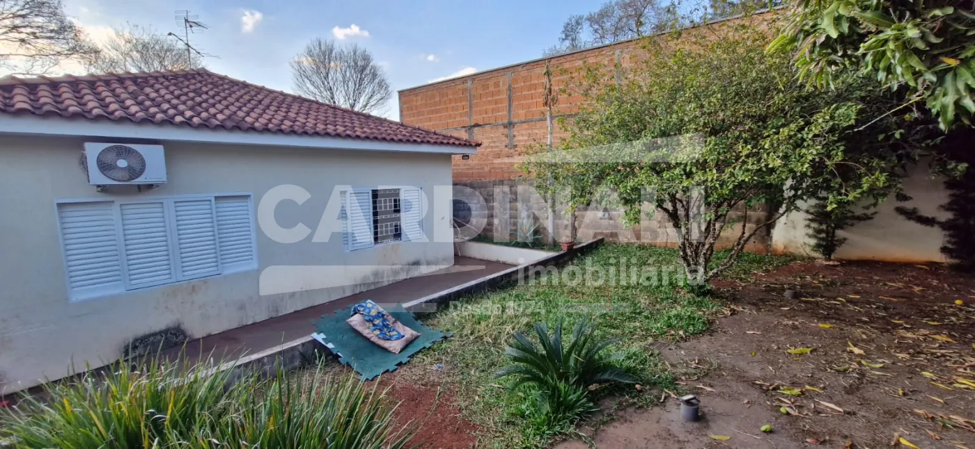 Alugar Casa / Padrão em Araraquara R$ 2.800,00 - Foto 20