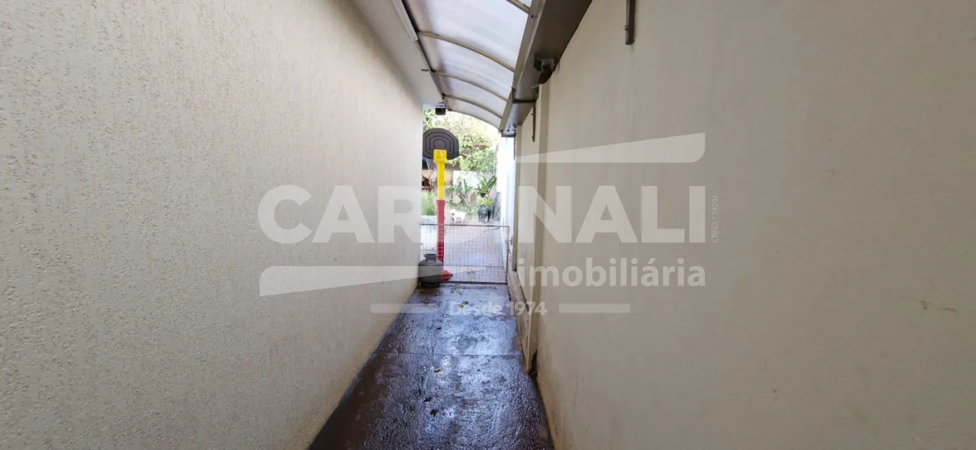 Alugar Casa / Padrão em Araraquara R$ 2.800,00 - Foto 27