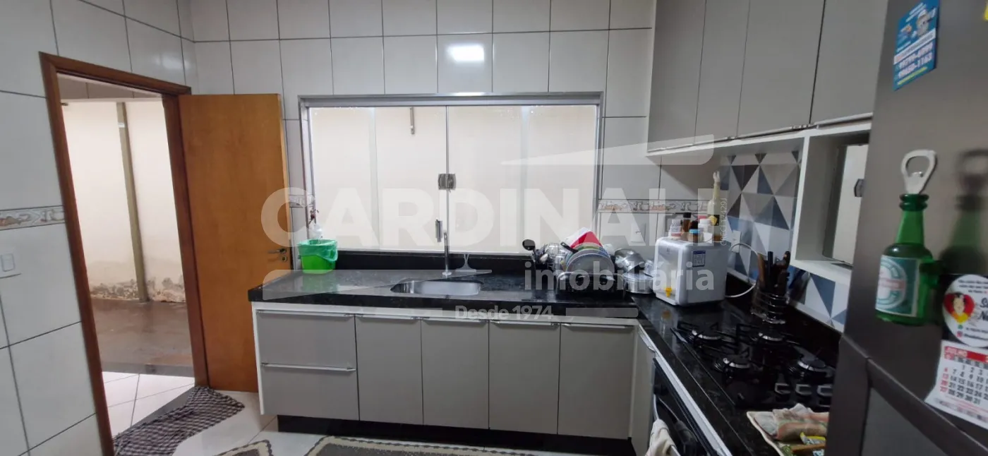 Alugar Casa / Padrão em Araraquara R$ 2.800,00 - Foto 8