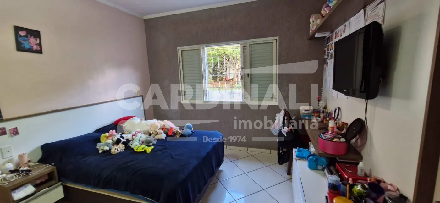 Alugar Casa / Padrão em Araraquara R$ 2.800,00 - Foto 18