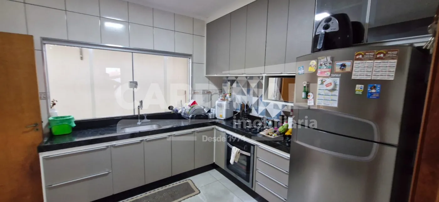 Alugar Casa / Padrão em Araraquara R$ 2.800,00 - Foto 7