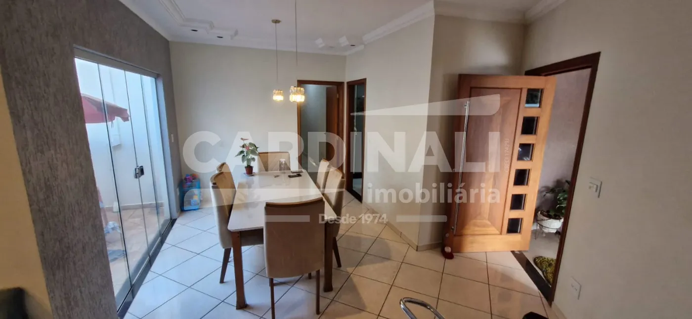 Alugar Casa / Padrão em Araraquara R$ 2.800,00 - Foto 6