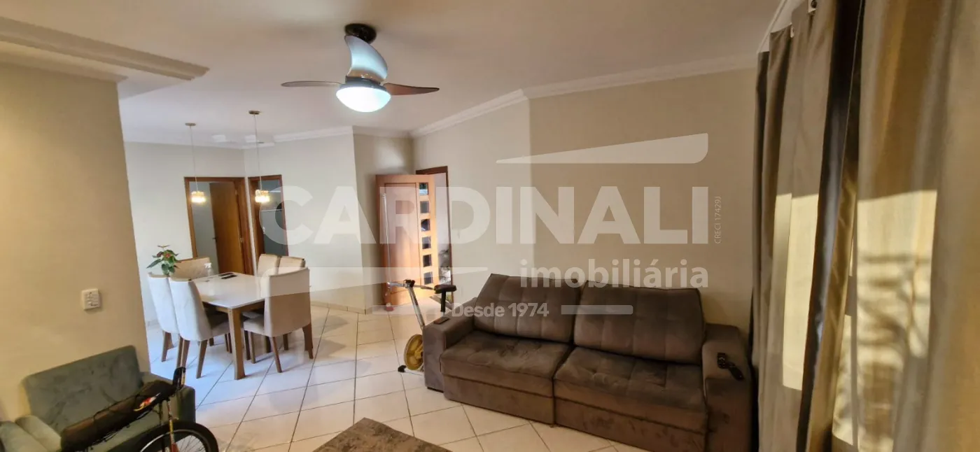 Alugar Casa / Padrão em Araraquara R$ 2.800,00 - Foto 3