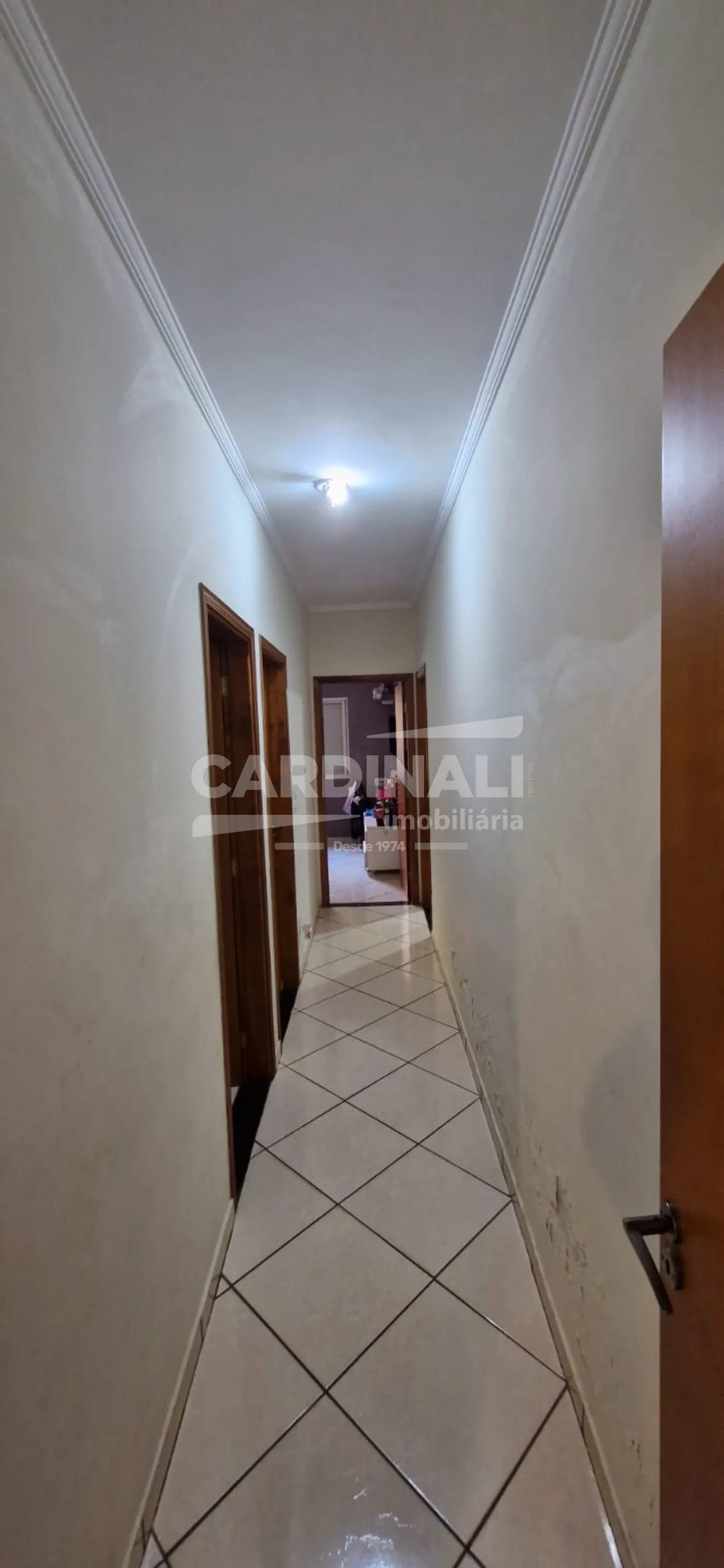 Alugar Casa / Padrão em Araraquara R$ 2.800,00 - Foto 11