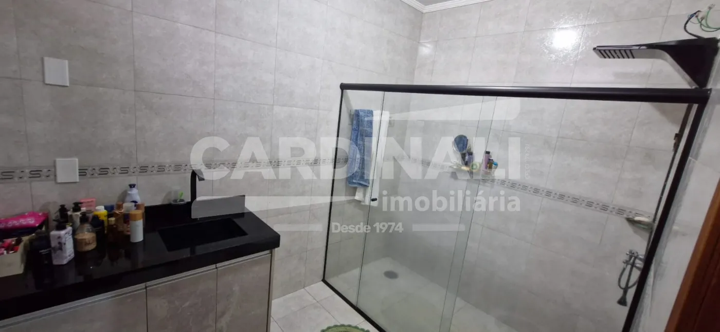 Alugar Casa / Padrão em Araraquara R$ 2.800,00 - Foto 16