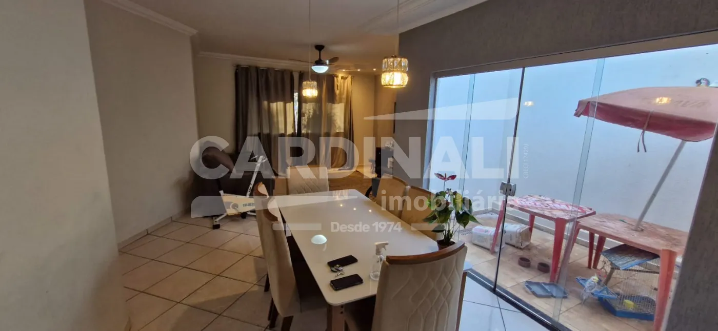 Alugar Casa / Padrão em Araraquara R$ 2.800,00 - Foto 5